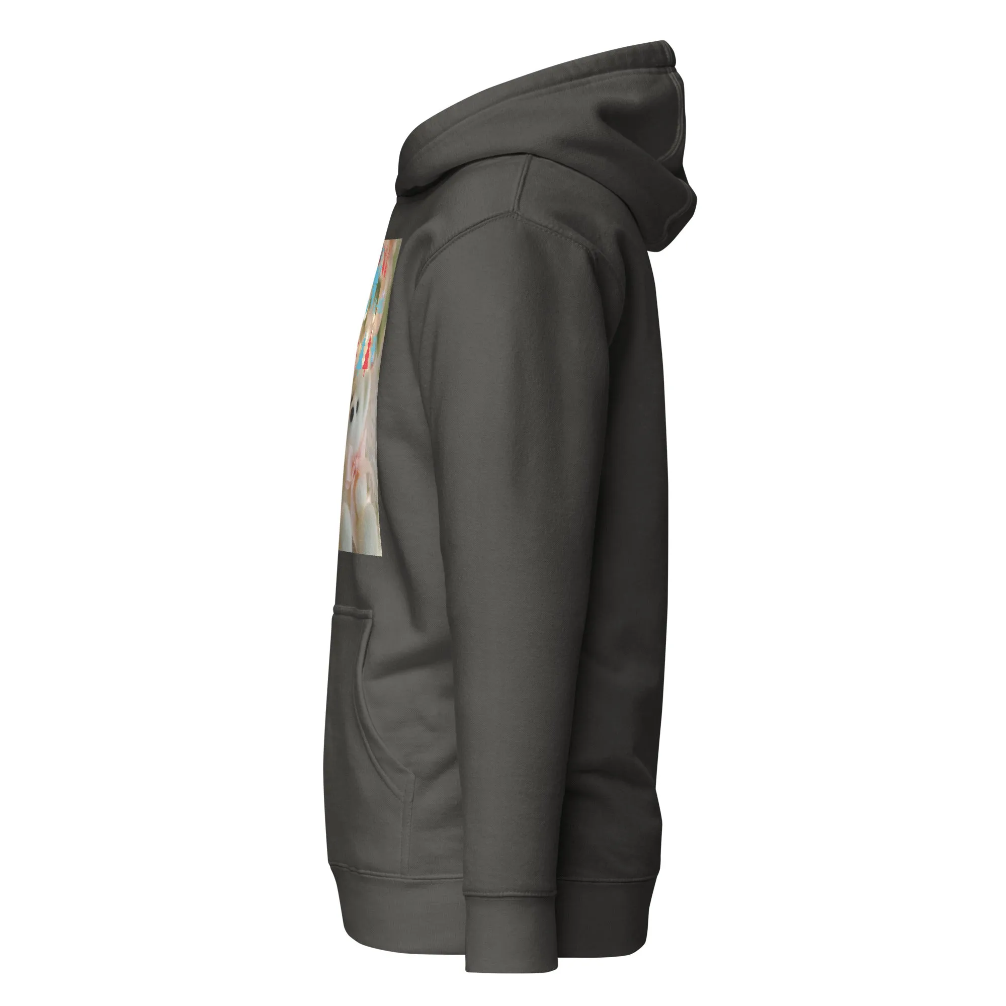 Christmas Hoodie (Glamourange Christmas Gifts - Hoodies for Christmas 0074)