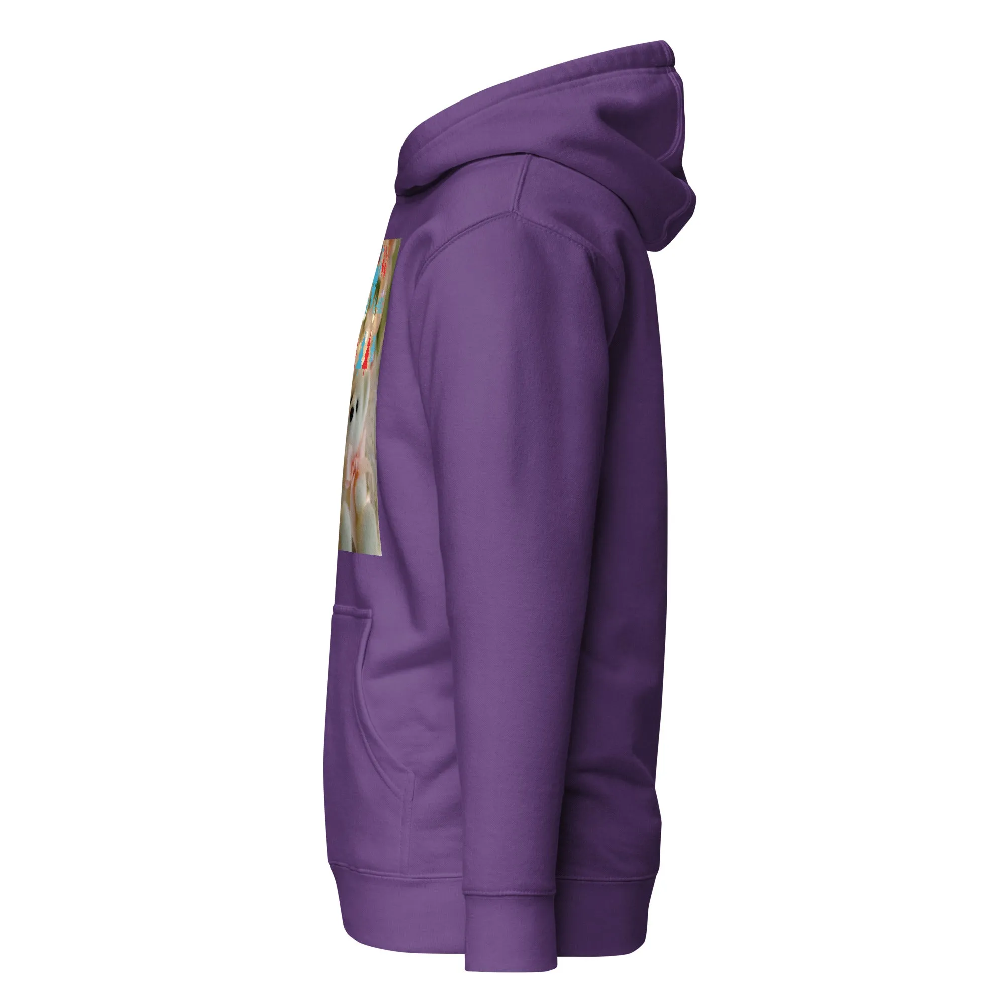 Christmas Hoodie (Glamourange Christmas Gifts - Hoodies for Christmas 0074)