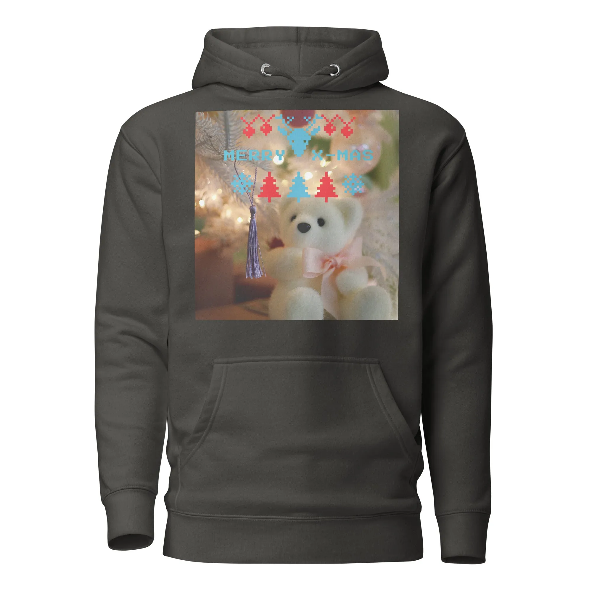 Christmas Hoodie (Glamourange Christmas Gifts - Hoodies for Christmas 0074)
