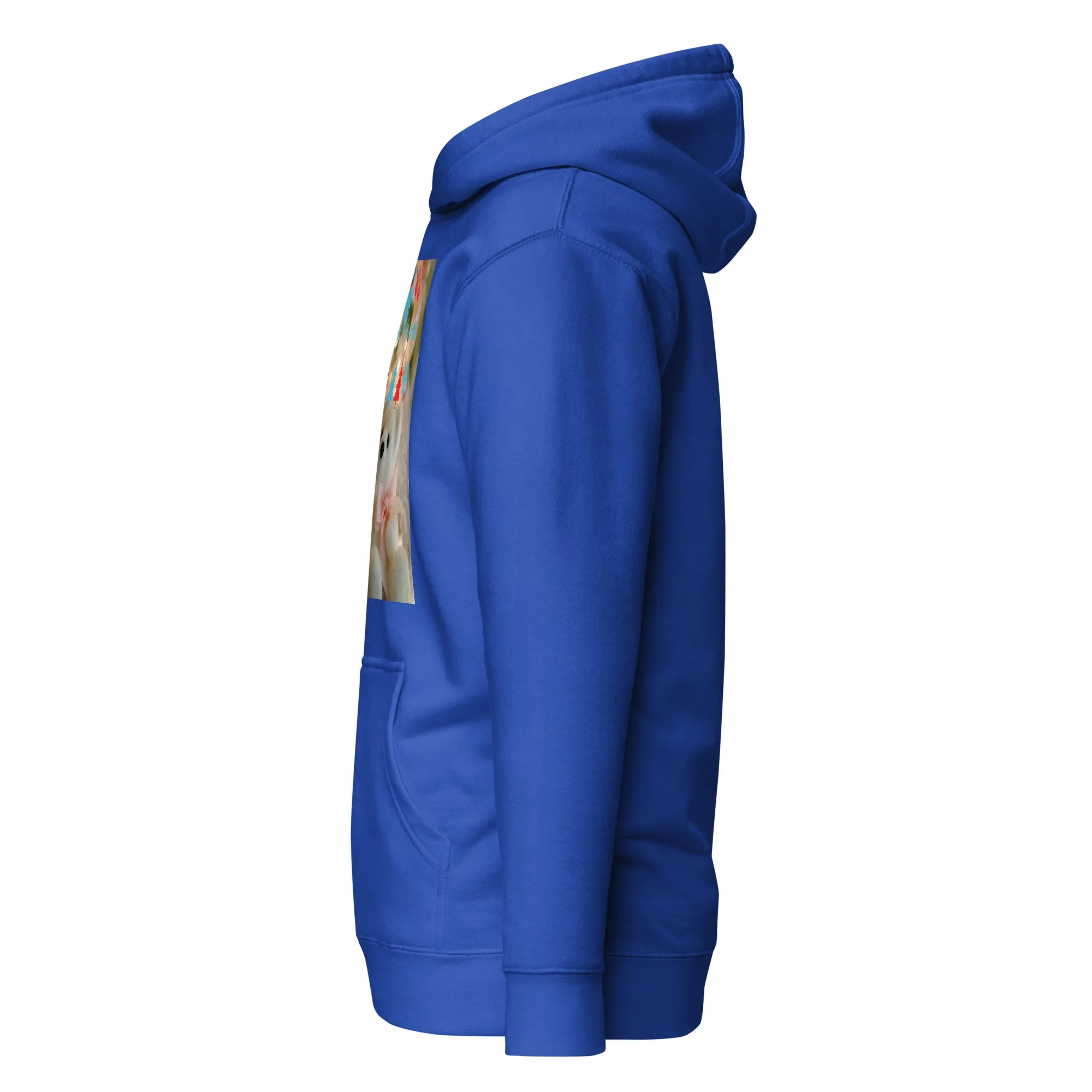 Christmas Hoodie (Glamourange Christmas Gifts - Hoodies for Christmas 0074)