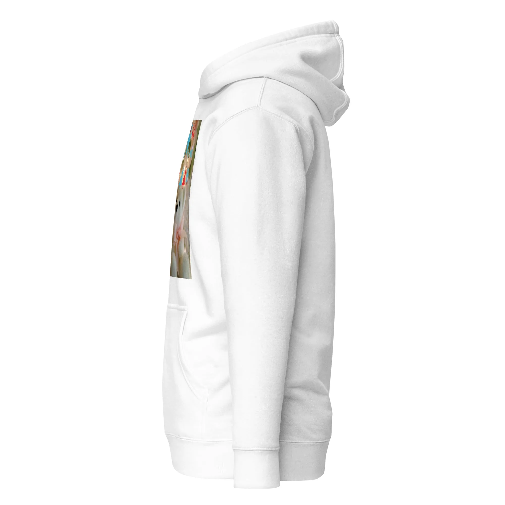 Christmas Hoodie (Glamourange Christmas Gifts - Hoodies for Christmas 0074)