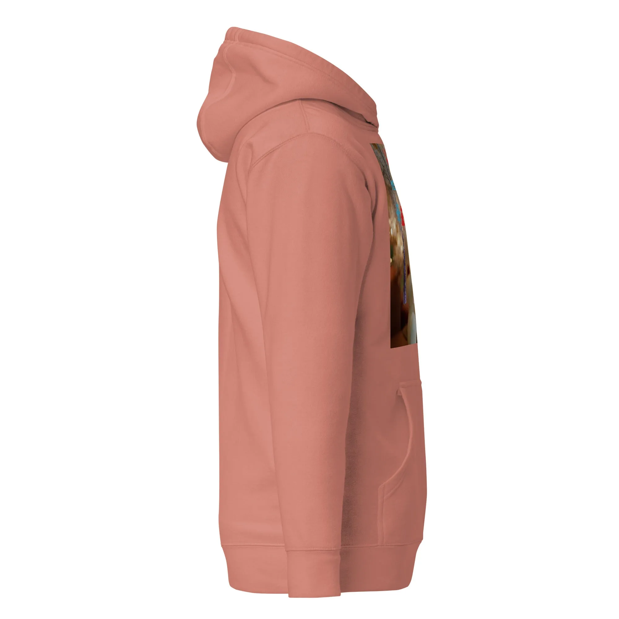 Christmas Hoodie (Glamourange Christmas Gifts - Hoodies for Christmas 0074)