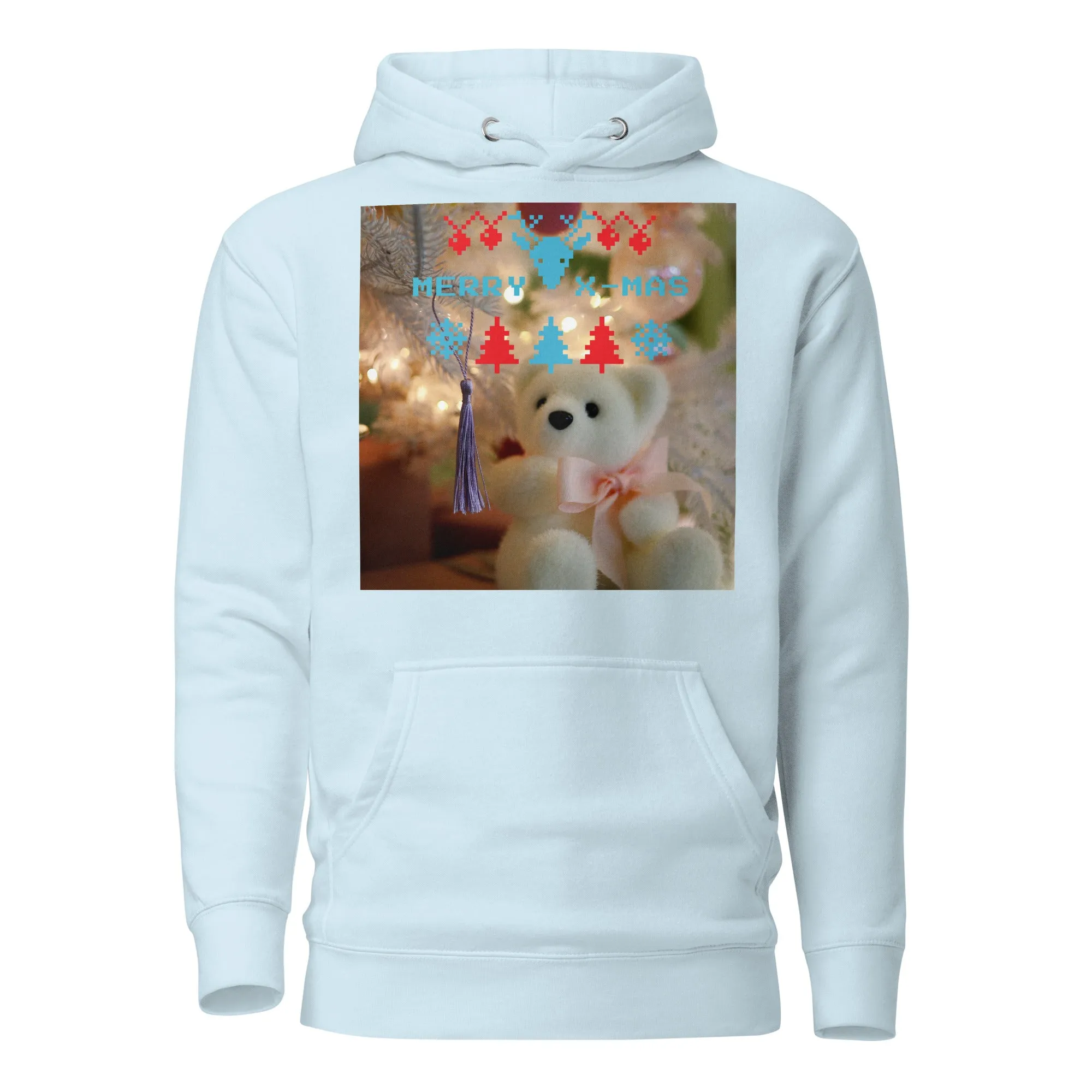 Christmas Hoodie (Glamourange Christmas Gifts - Hoodies for Christmas 0074)