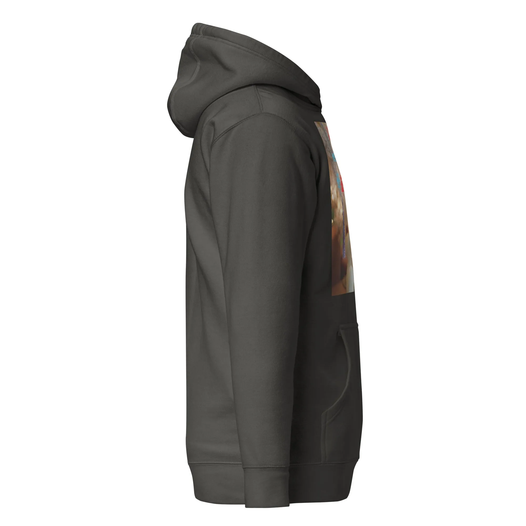 Christmas Hoodie (Glamourange Christmas Gifts - Hoodies for Christmas 0074)