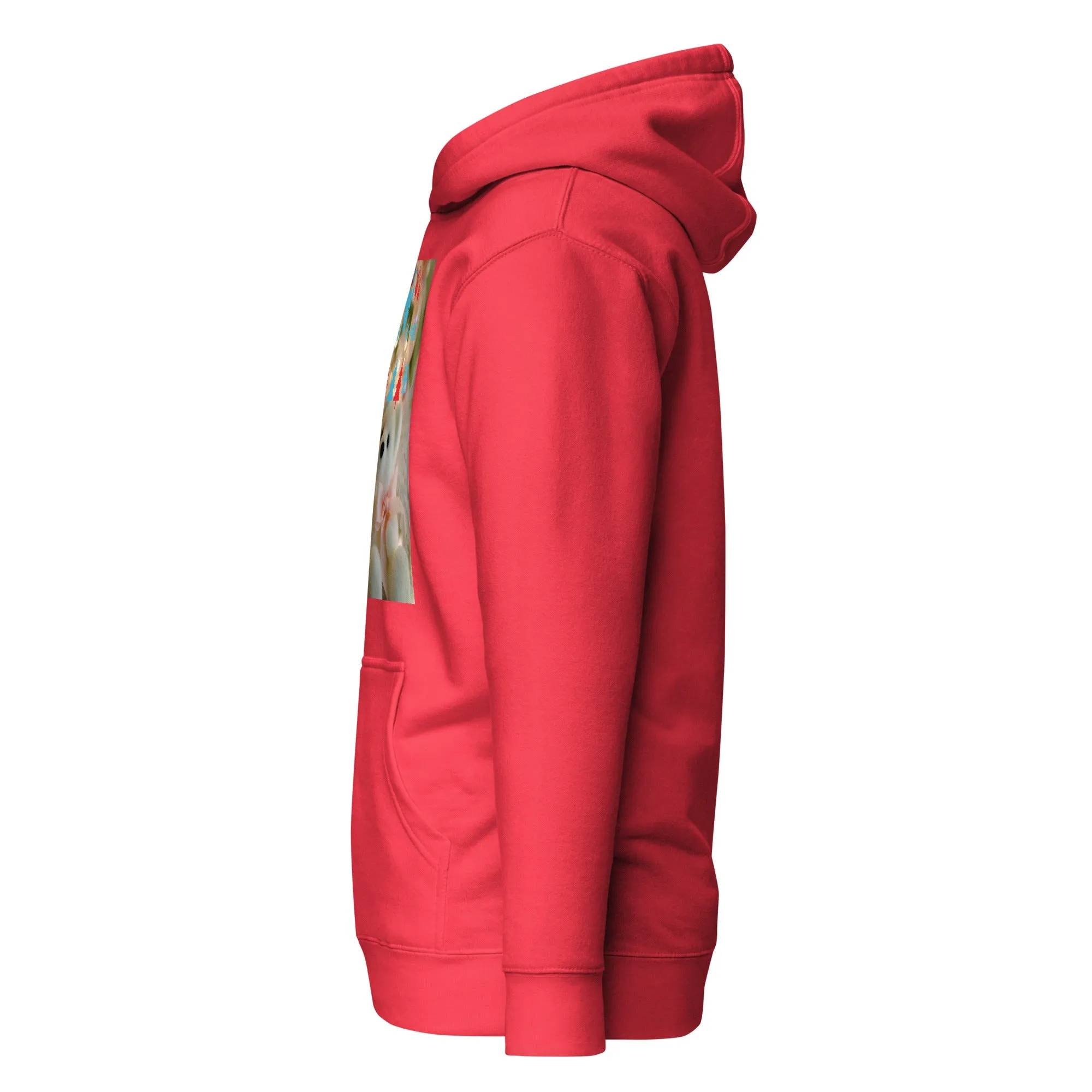 Christmas Hoodie (Glamourange Christmas Gifts - Hoodies for Christmas 0074)