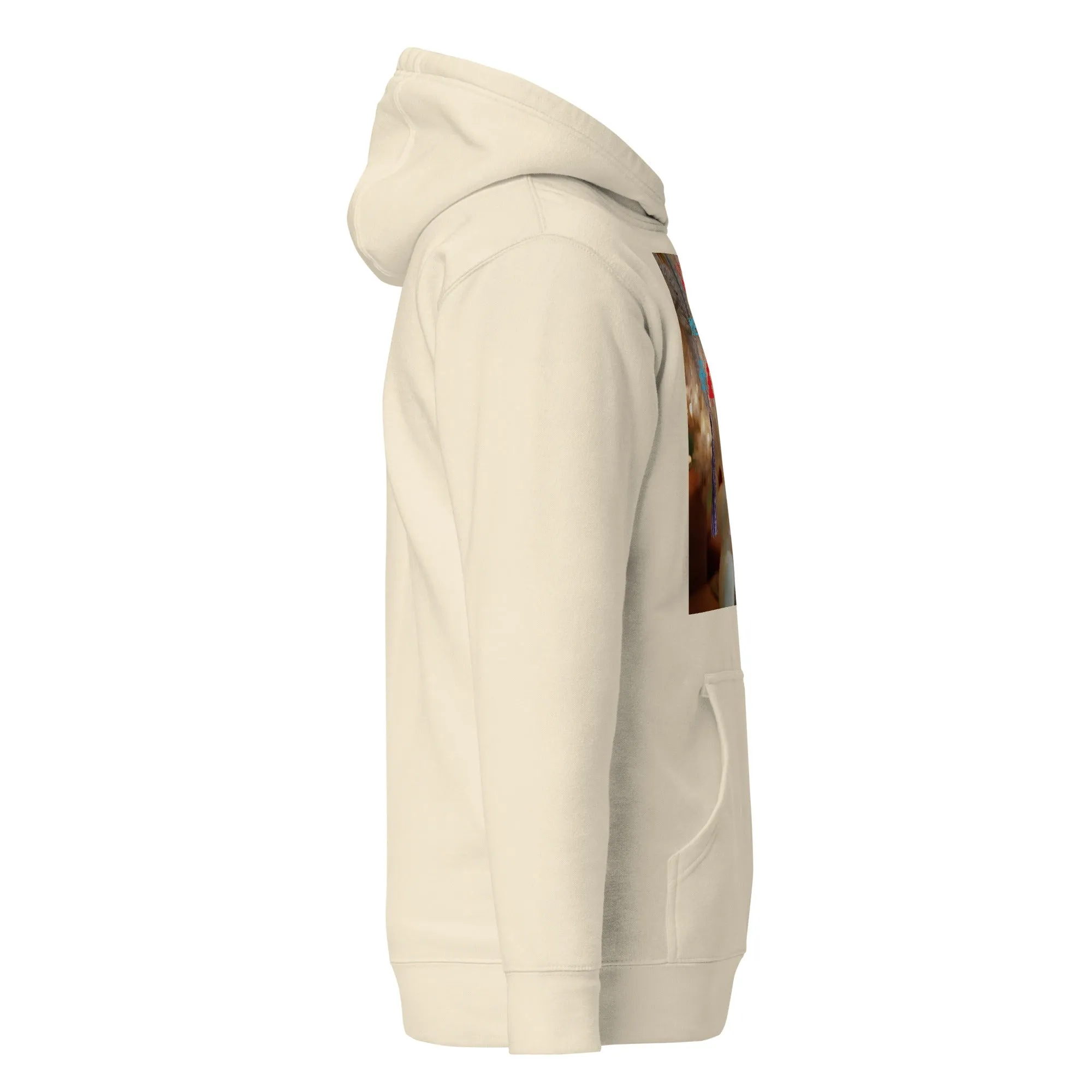 Christmas Hoodie (Glamourange Christmas Gifts - Hoodies for Christmas 0074)