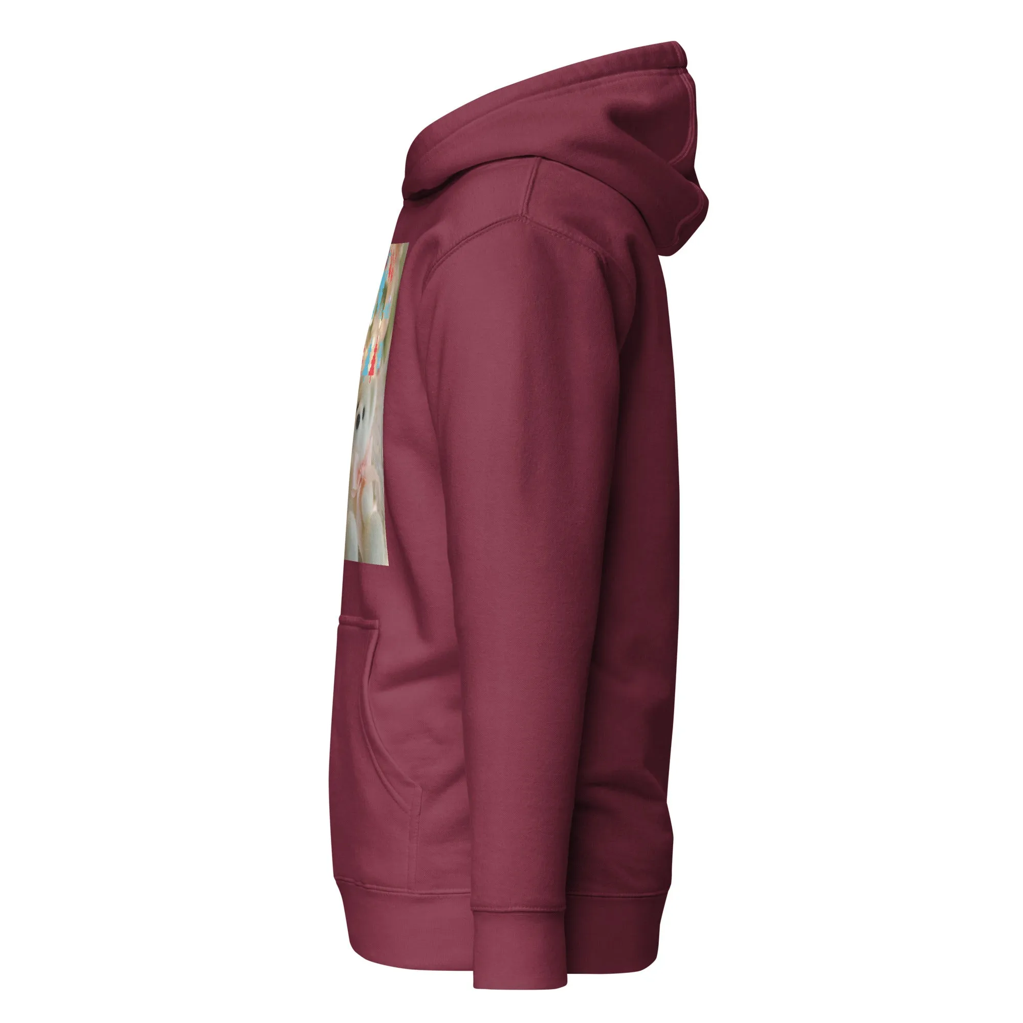 Christmas Hoodie (Glamourange Christmas Gifts - Hoodies for Christmas 0074)