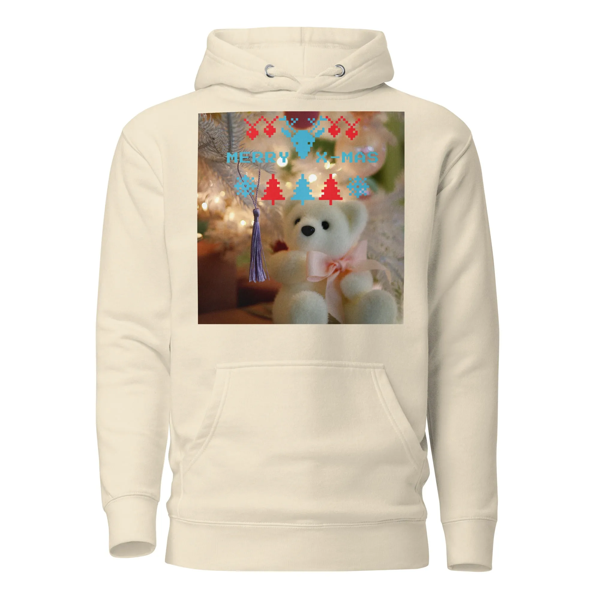Christmas Hoodie (Glamourange Christmas Gifts - Hoodies for Christmas 0074)