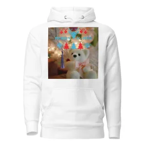 Christmas Hoodie (Glamourange Christmas Gifts - Hoodies for Christmas 0074)