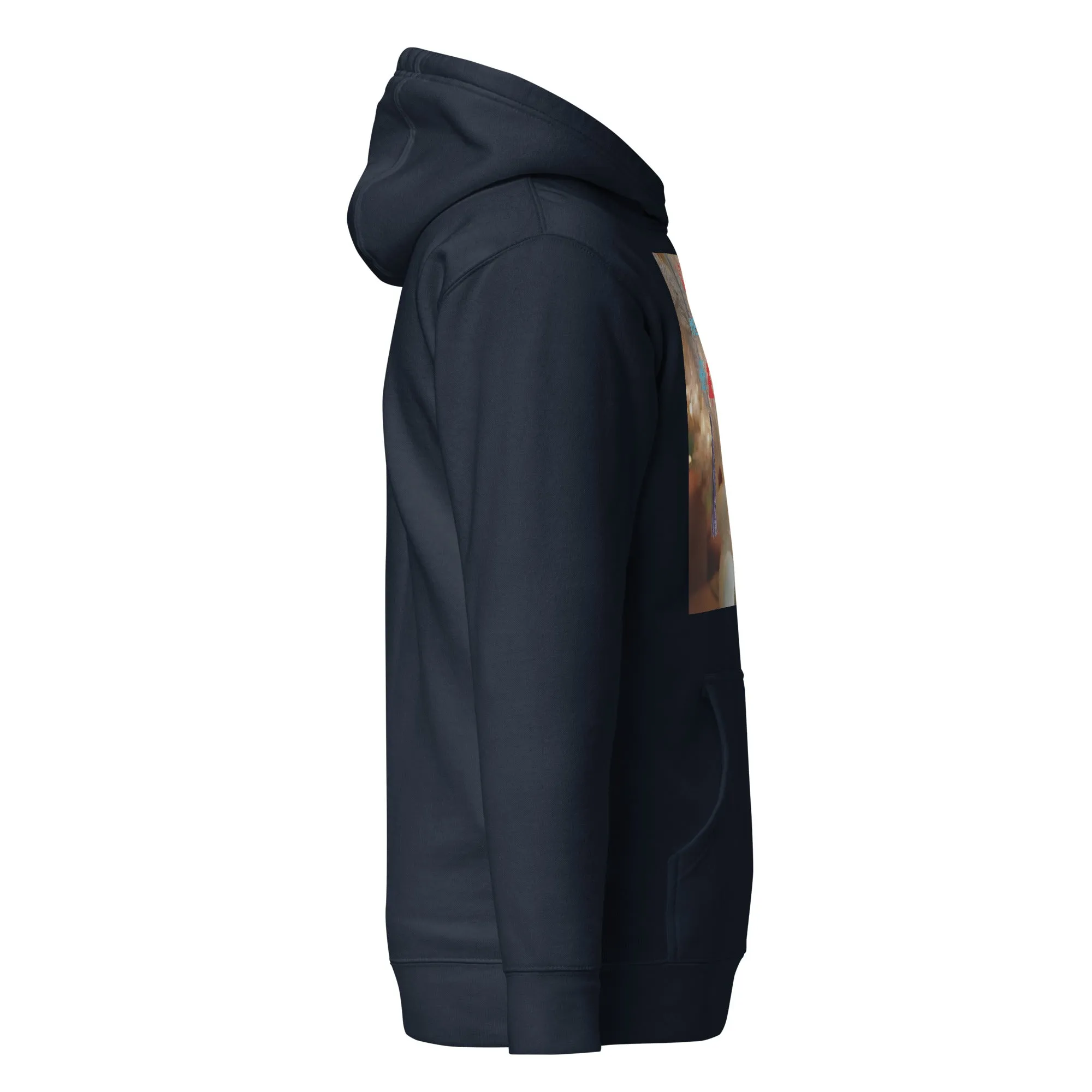 Christmas Hoodie (Glamourange Christmas Gifts - Hoodies for Christmas 0074)
