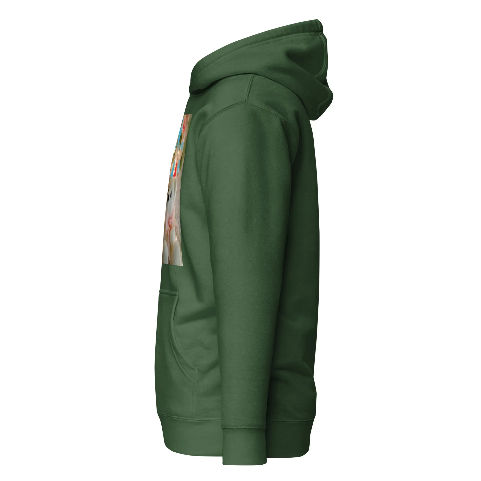 Christmas Hoodie (Glamourange Christmas Gifts - Hoodies for Christmas 0074)