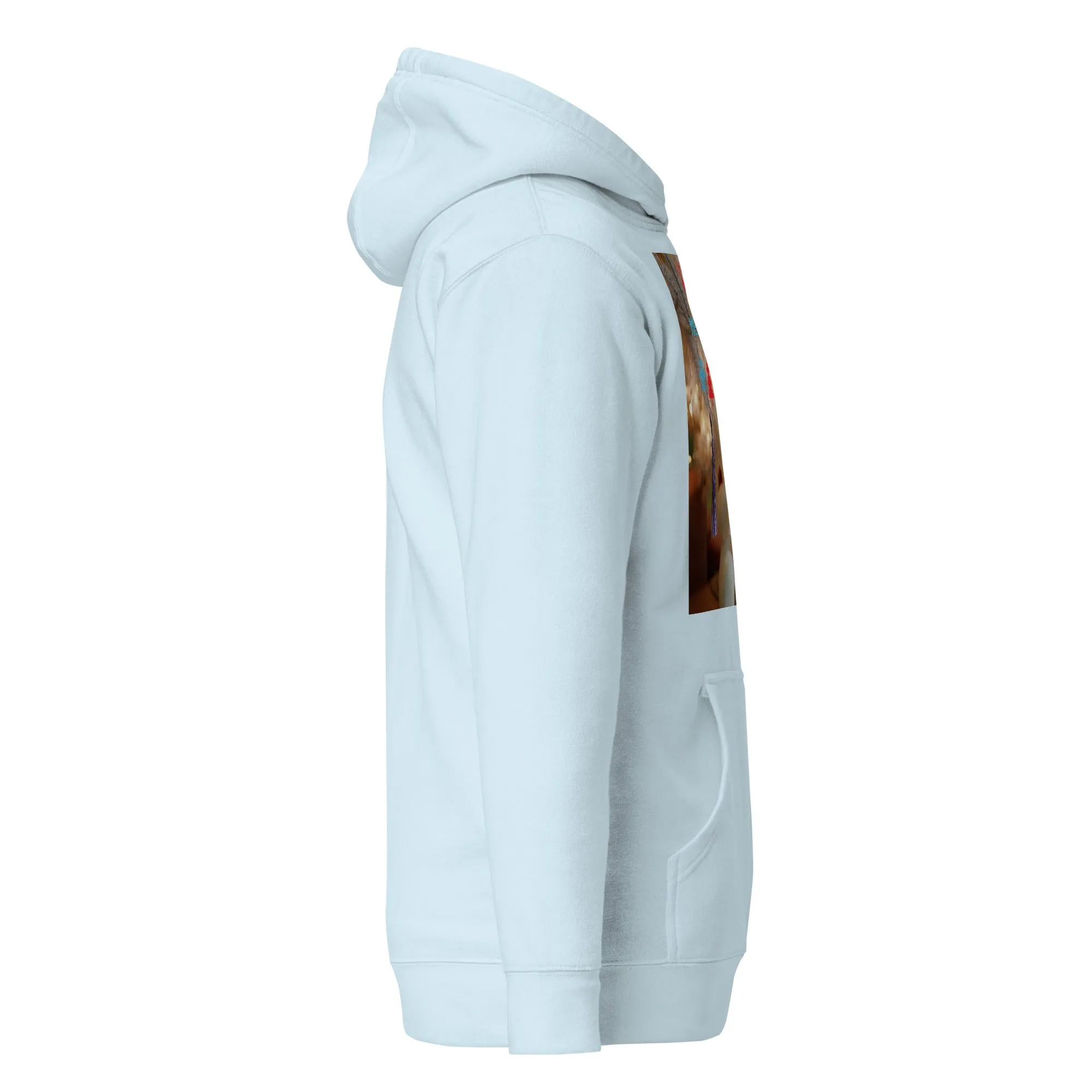 Christmas Hoodie (Glamourange Christmas Gifts - Hoodies for Christmas 0074)