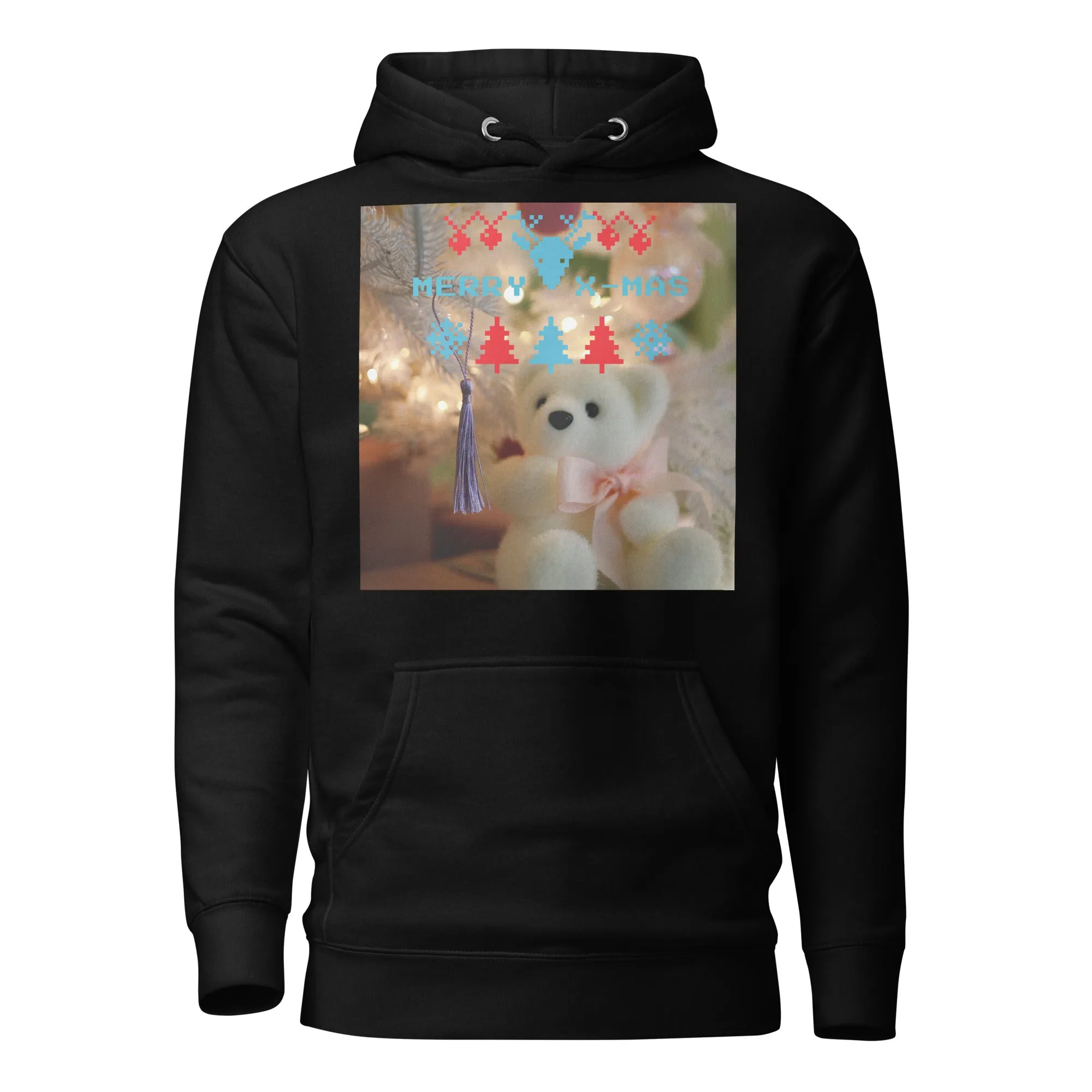 Christmas Hoodie (Glamourange Christmas Gifts - Hoodies for Christmas 0074)