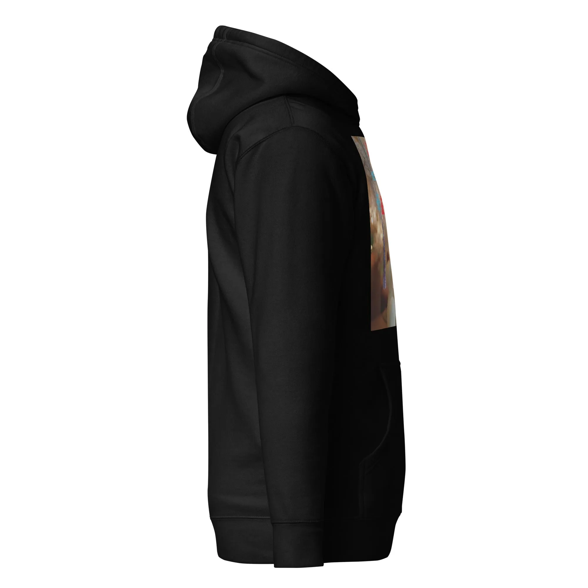 Christmas Hoodie (Glamourange Christmas Gifts - Hoodies for Christmas 0074)