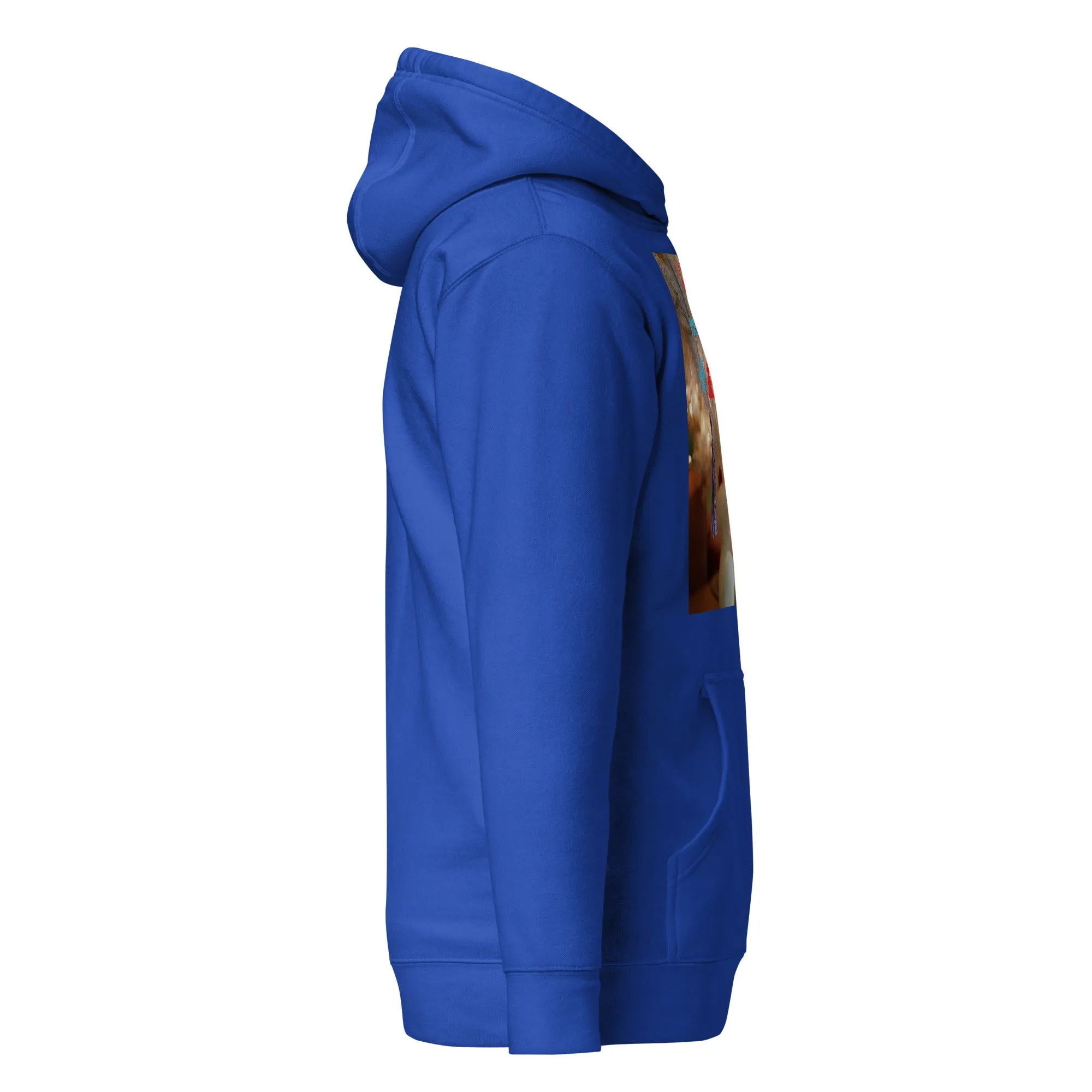 Christmas Hoodie (Glamourange Christmas Gifts - Hoodies for Christmas 0074)