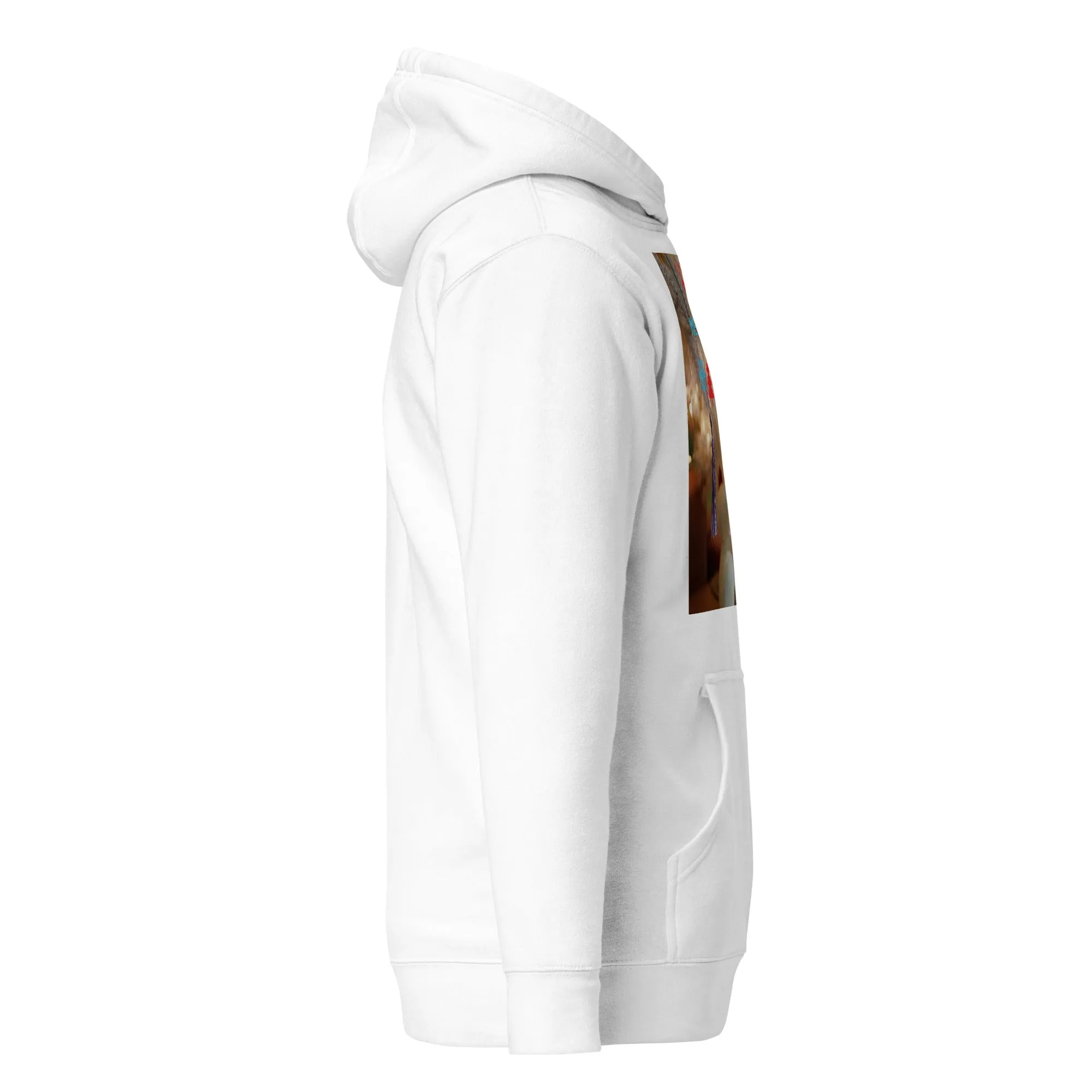 Christmas Hoodie (Glamourange Christmas Gifts - Hoodies for Christmas 0074)