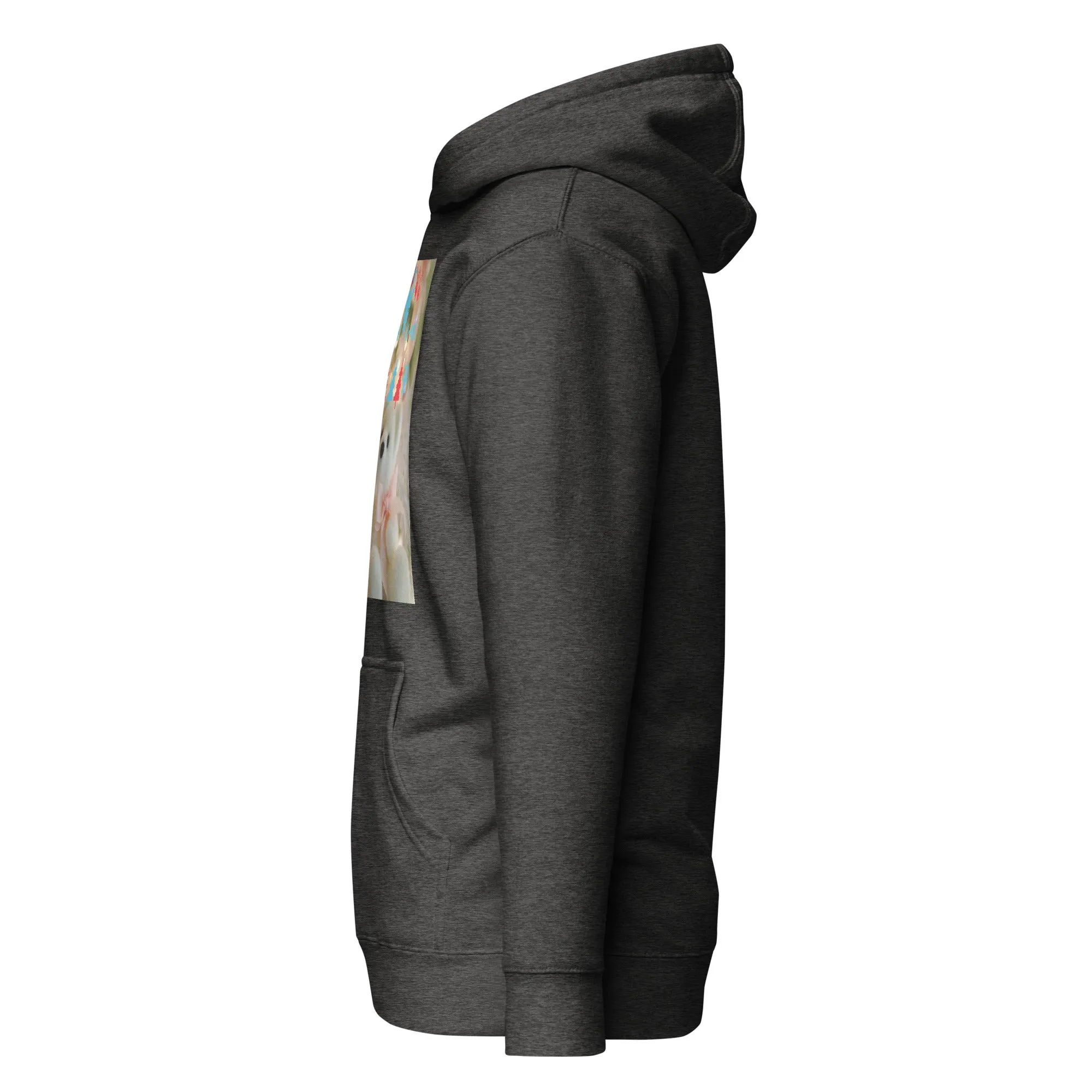 Christmas Hoodie (Glamourange Christmas Gifts - Hoodies for Christmas 0074)