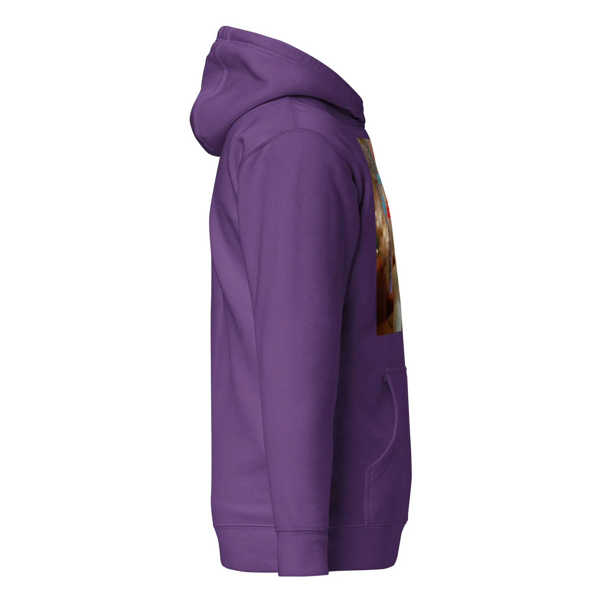 Christmas Hoodie (Glamourange Christmas Gifts - Hoodies for Christmas 0074)
