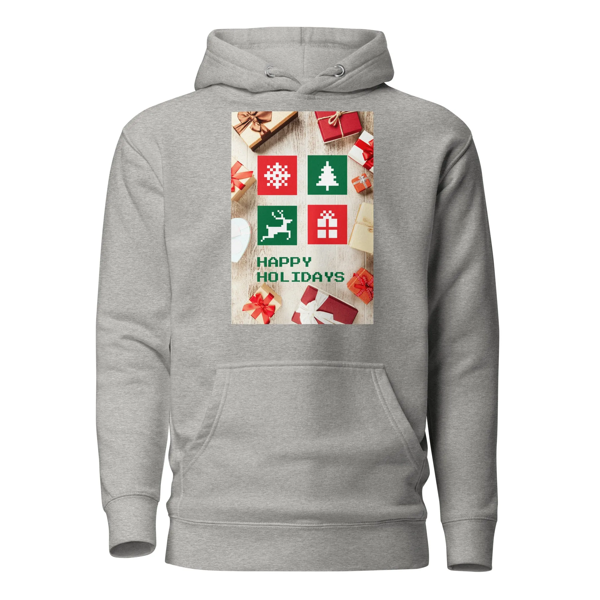 Christmas Hoodie (Glamourange Christmas Gifts - Hoodies for Christmas 0075)