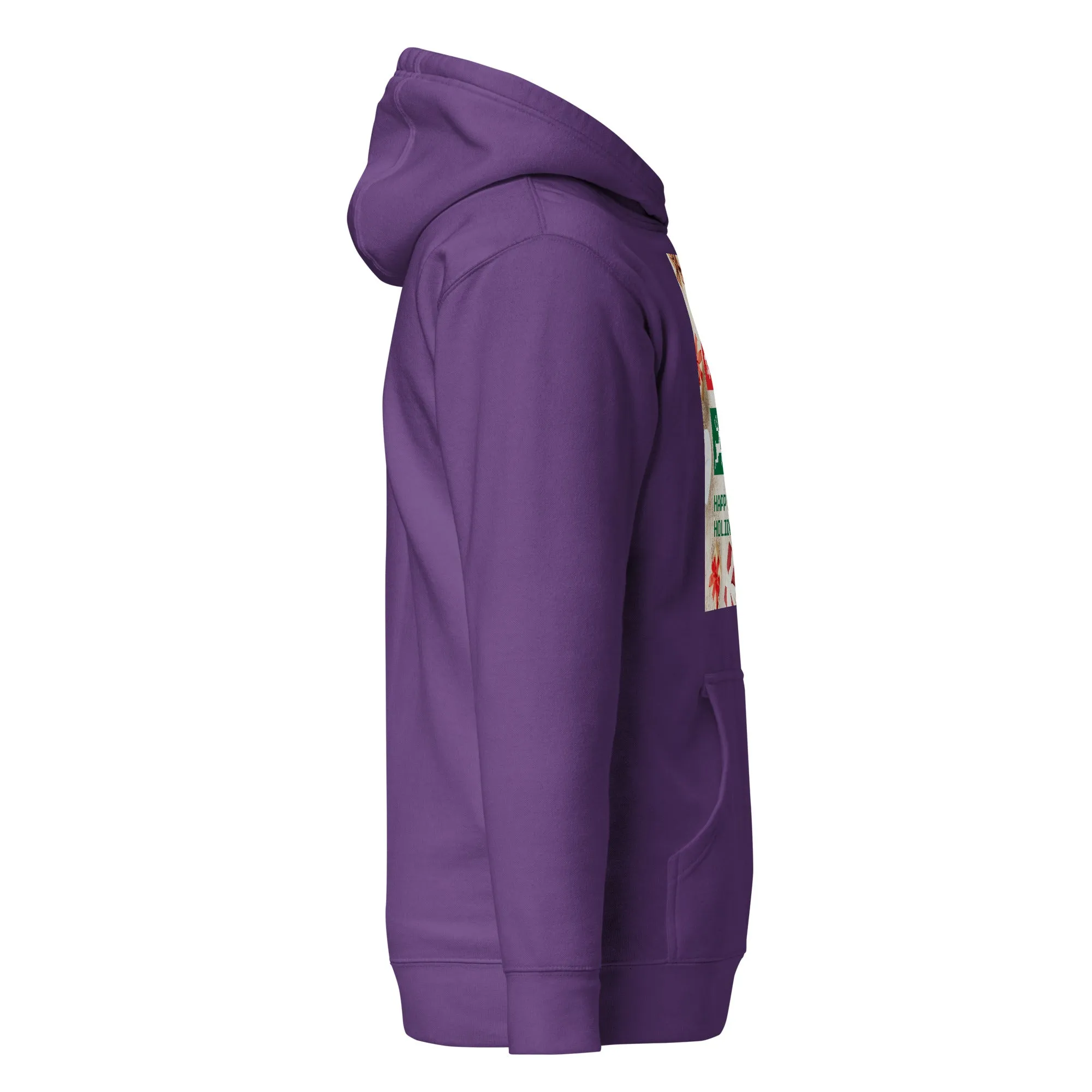 Christmas Hoodie (Glamourange Christmas Gifts - Hoodies for Christmas 0075)