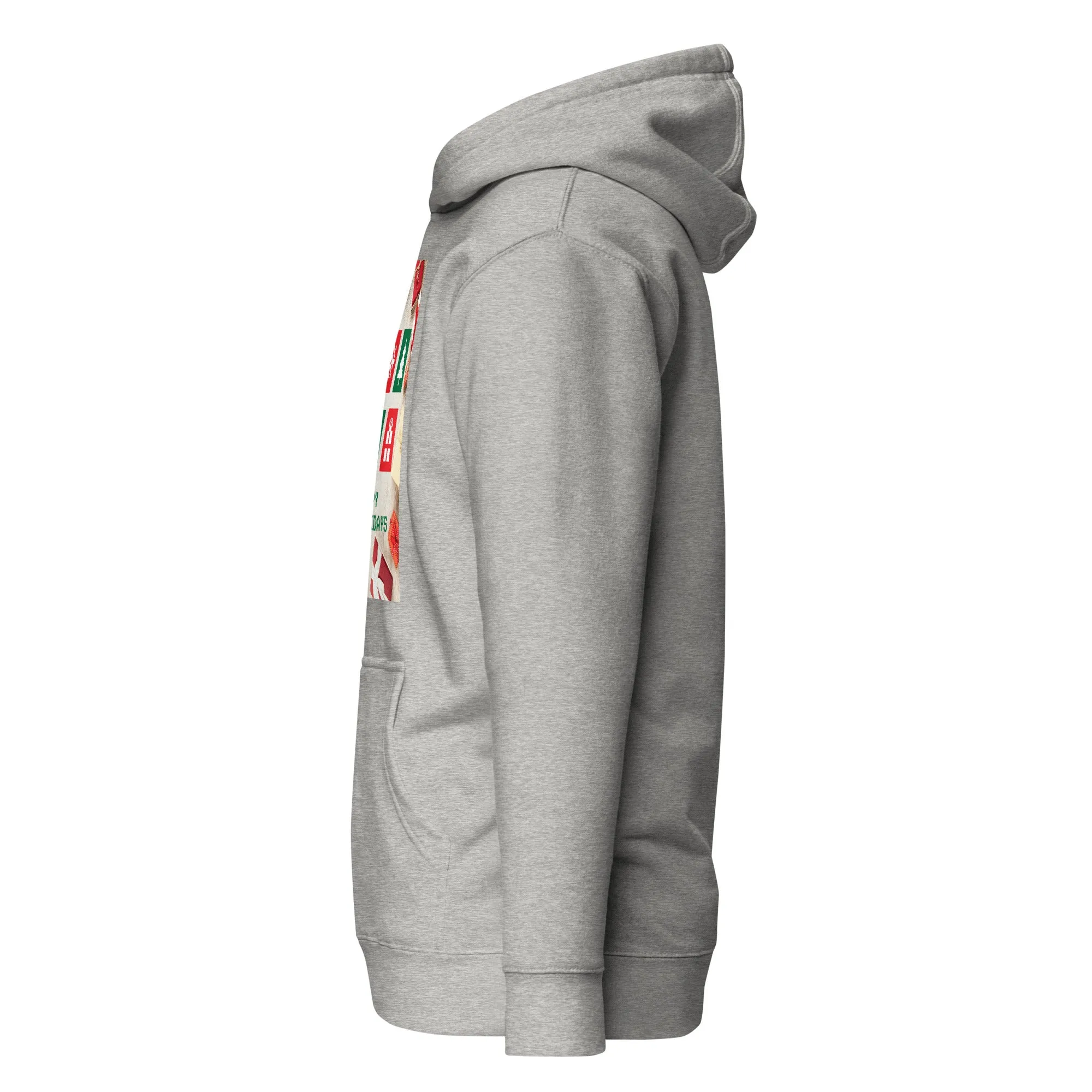 Christmas Hoodie (Glamourange Christmas Gifts - Hoodies for Christmas 0075)