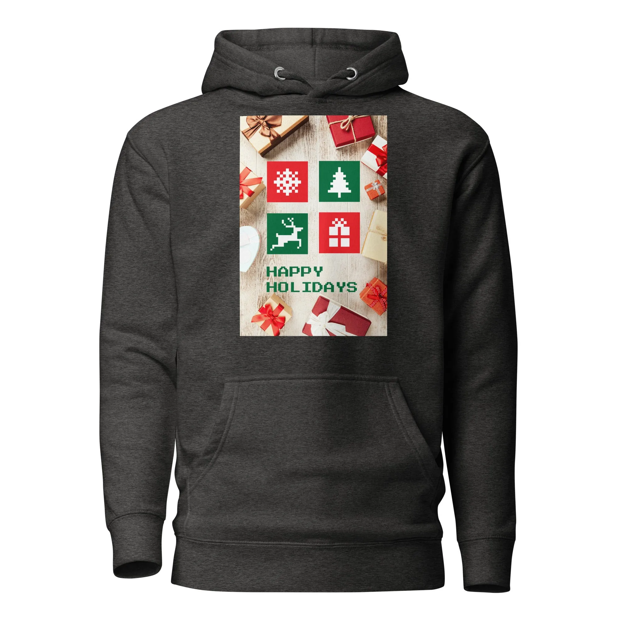 Christmas Hoodie (Glamourange Christmas Gifts - Hoodies for Christmas 0075)