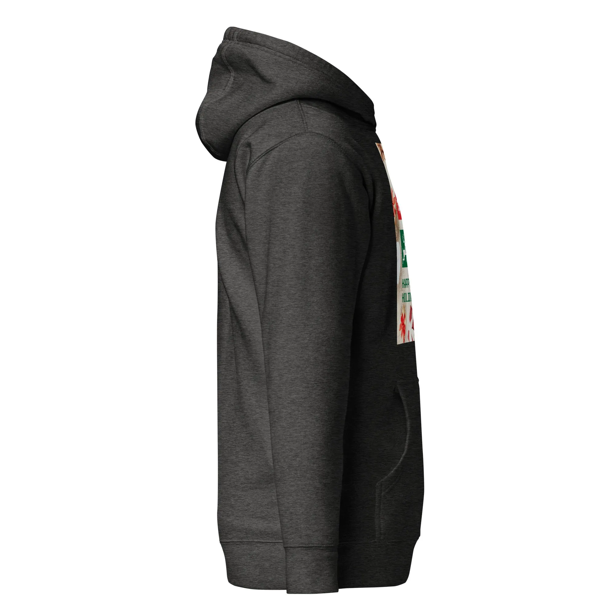 Christmas Hoodie (Glamourange Christmas Gifts - Hoodies for Christmas 0075)