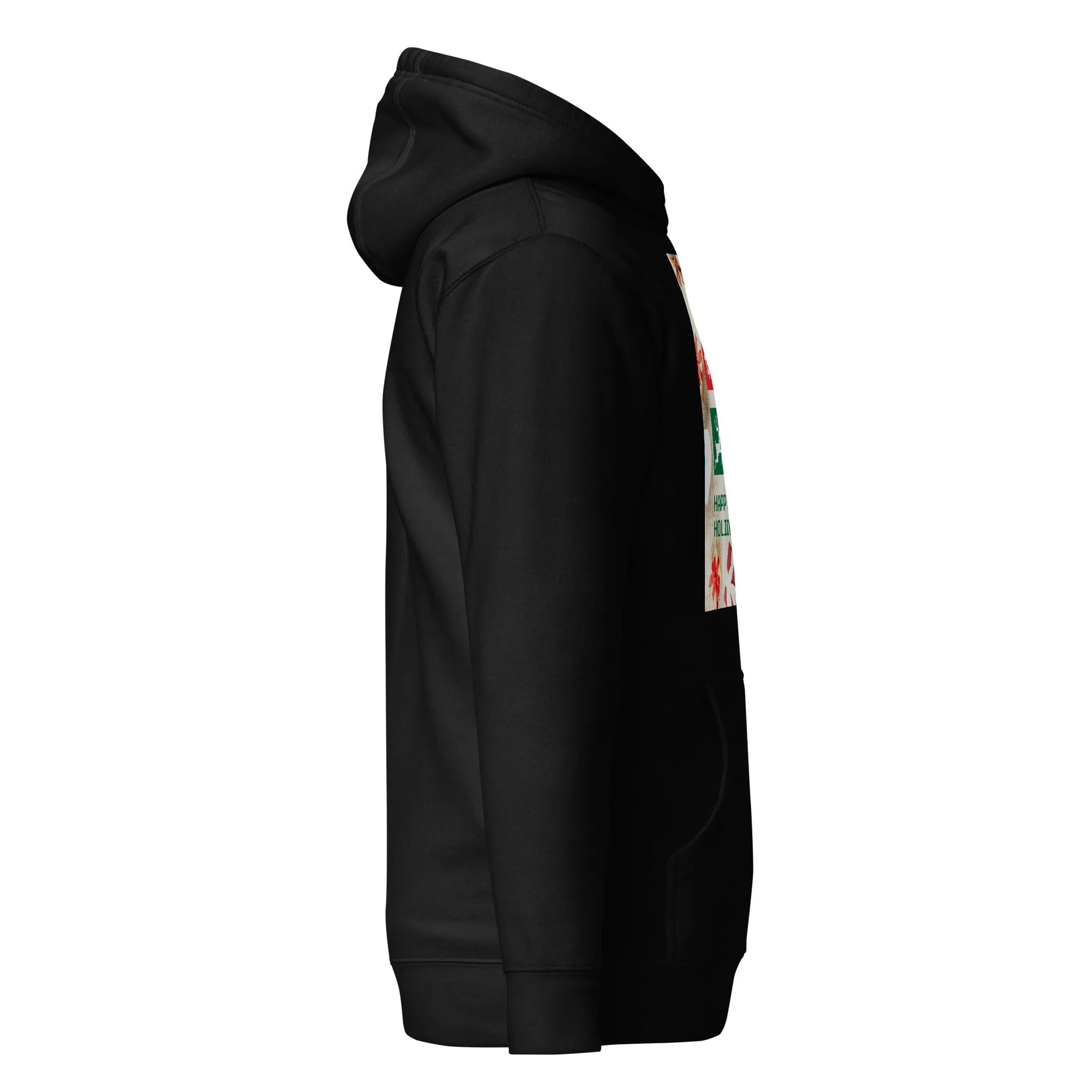 Christmas Hoodie (Glamourange Christmas Gifts - Hoodies for Christmas 0075)