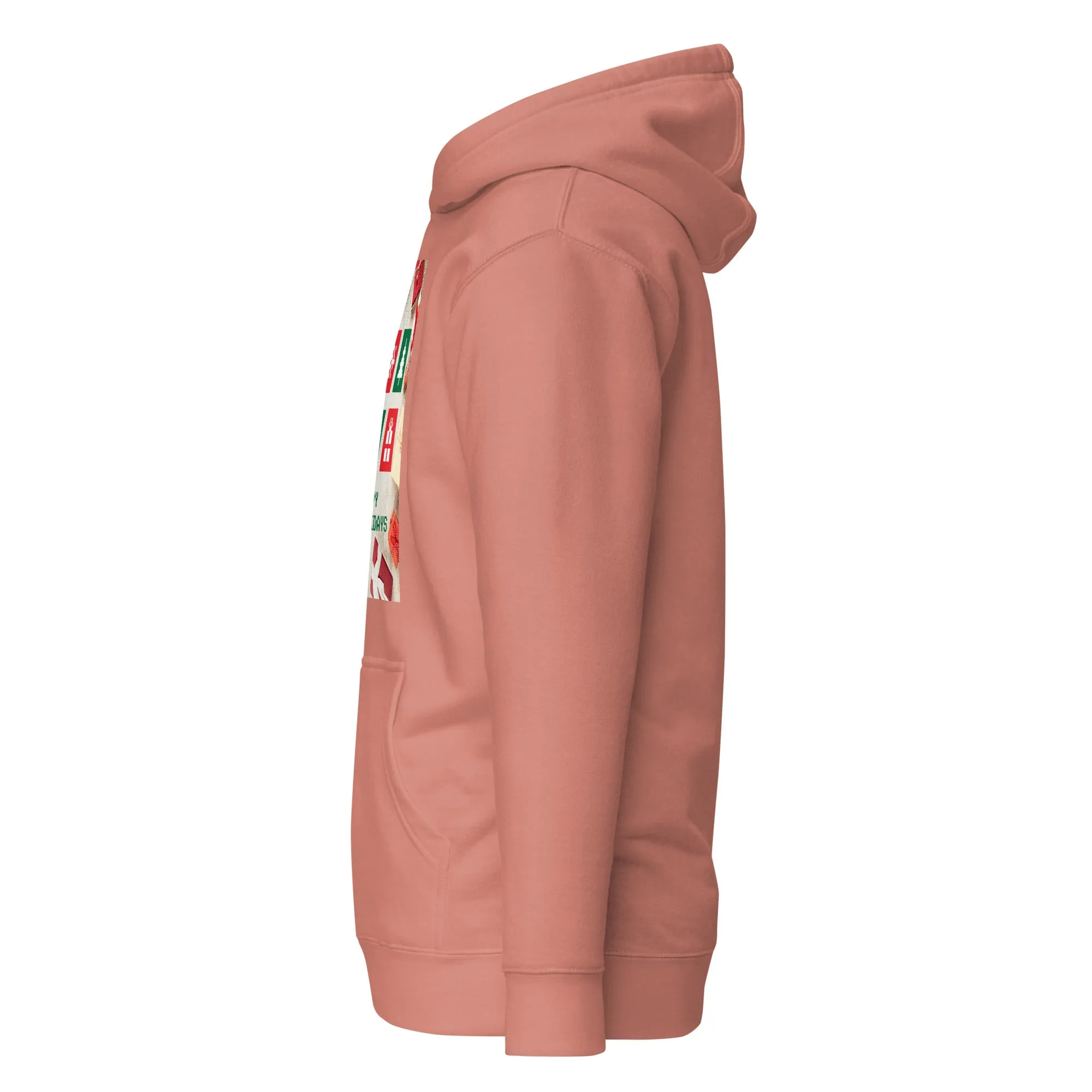 Christmas Hoodie (Glamourange Christmas Gifts - Hoodies for Christmas 0075)
