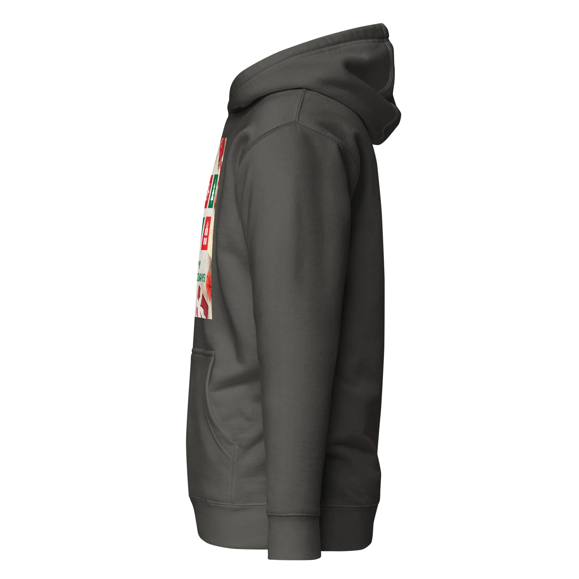 Christmas Hoodie (Glamourange Christmas Gifts - Hoodies for Christmas 0075)