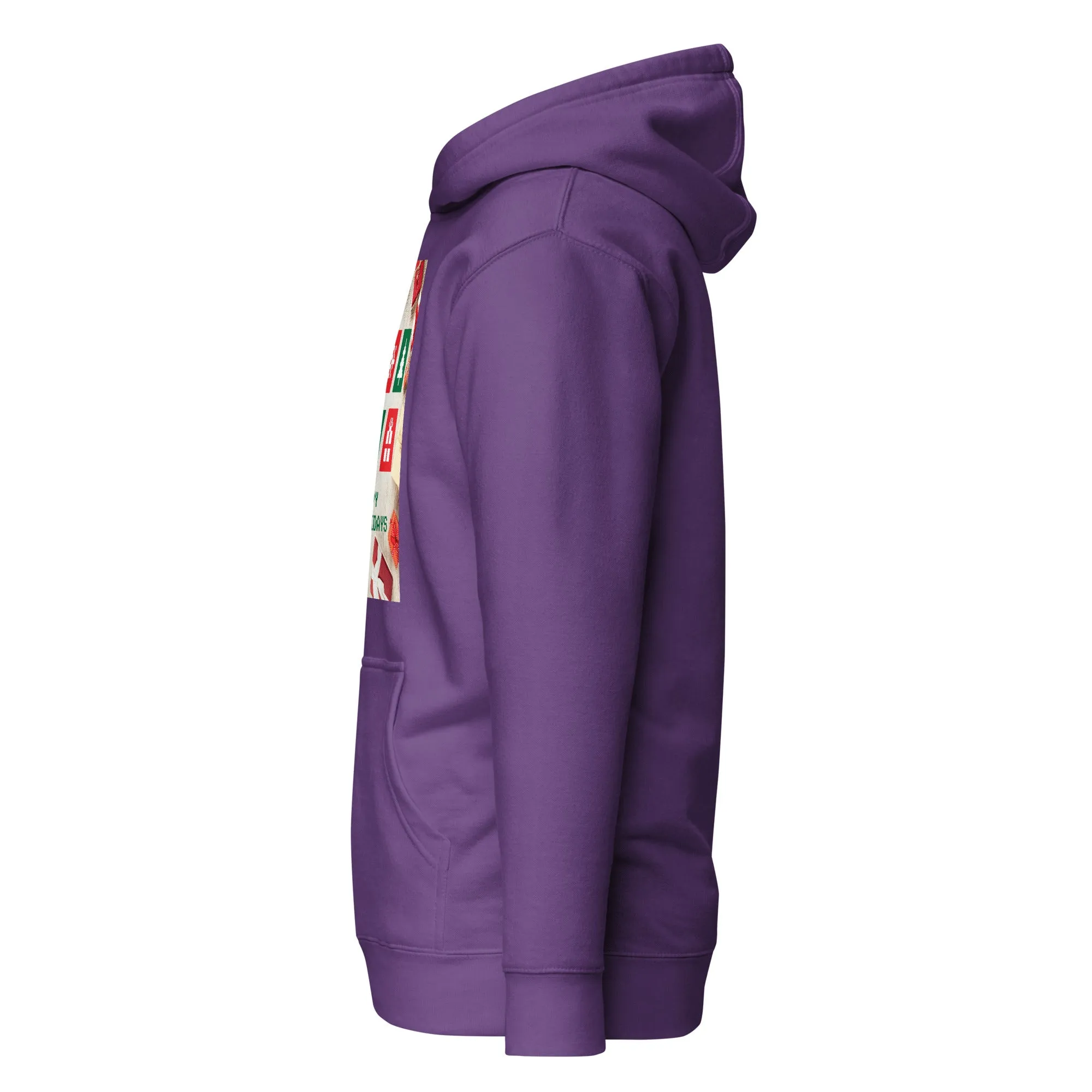 Christmas Hoodie (Glamourange Christmas Gifts - Hoodies for Christmas 0075)