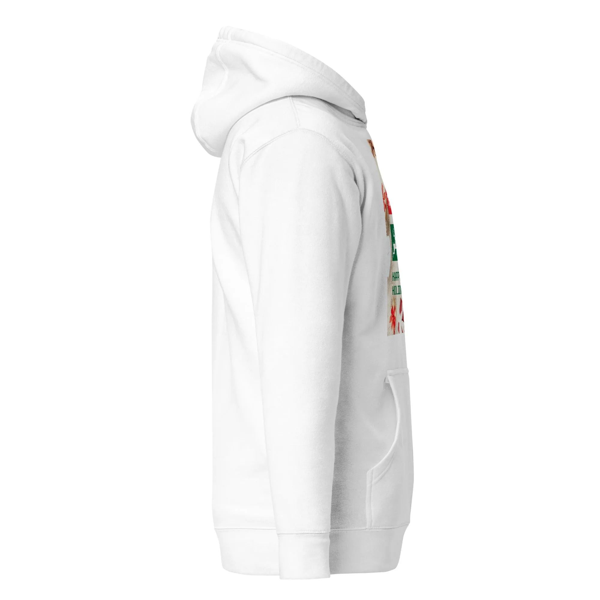 Christmas Hoodie (Glamourange Christmas Gifts - Hoodies for Christmas 0075)