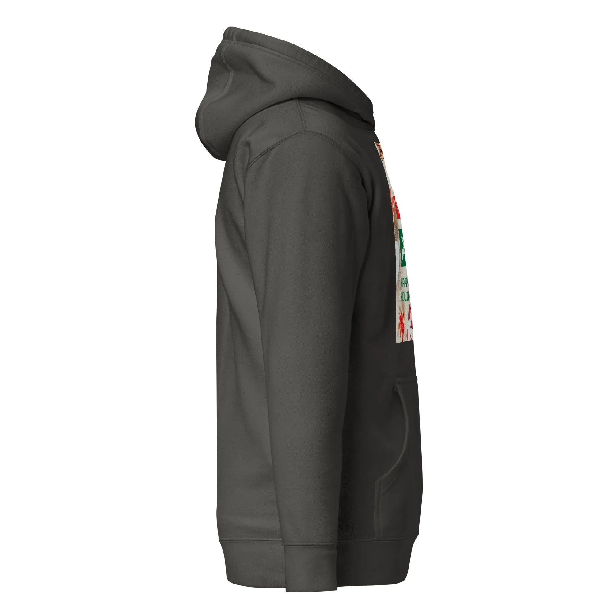 Christmas Hoodie (Glamourange Christmas Gifts - Hoodies for Christmas 0075)