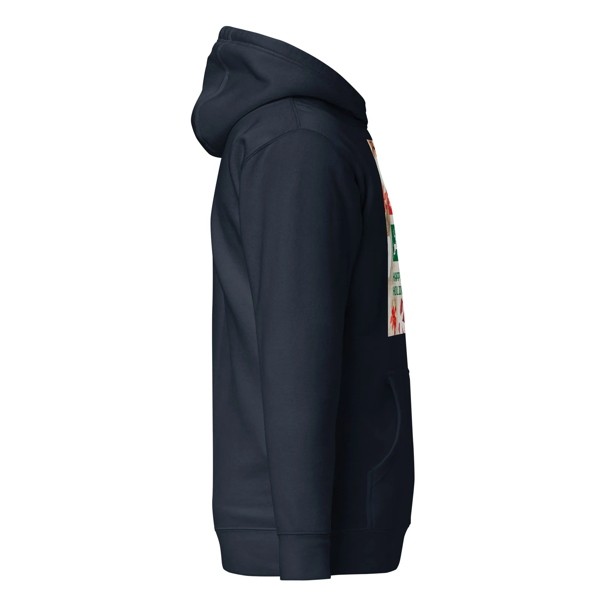 Christmas Hoodie (Glamourange Christmas Gifts - Hoodies for Christmas 0075)