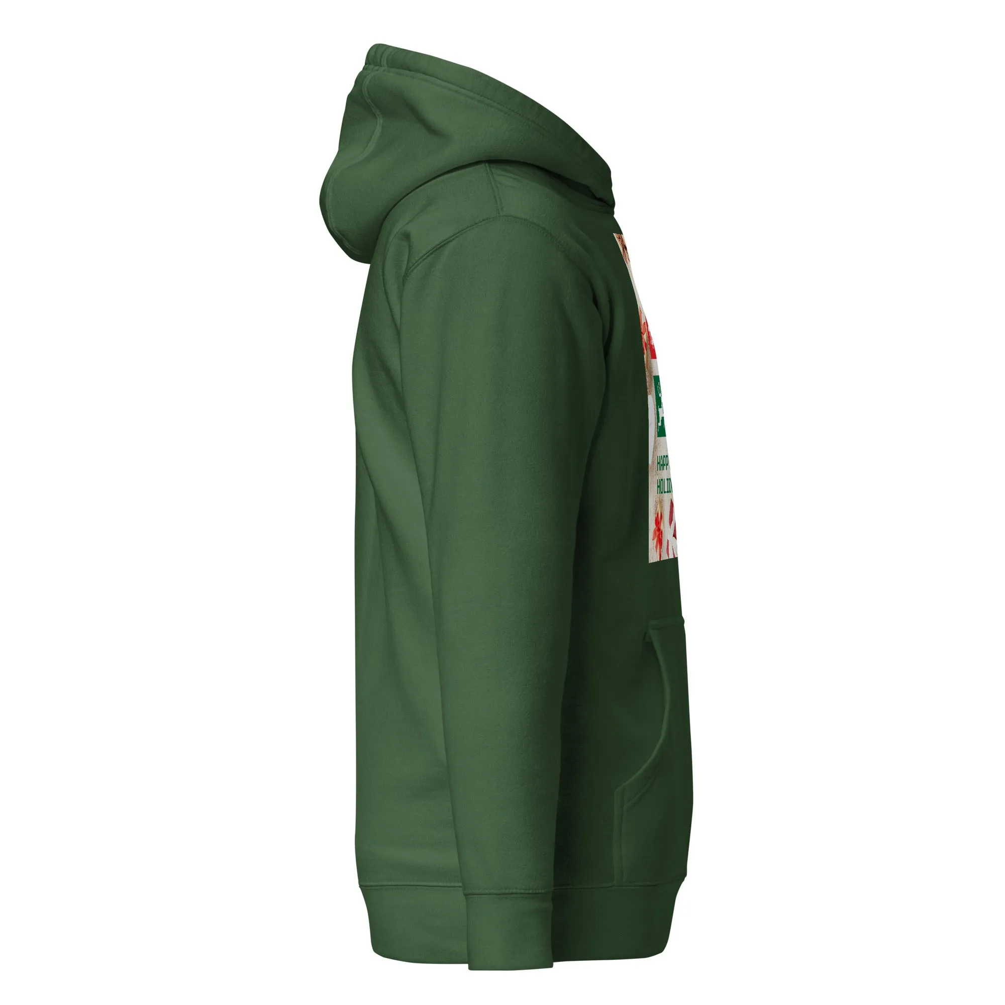 Christmas Hoodie (Glamourange Christmas Gifts - Hoodies for Christmas 0075)