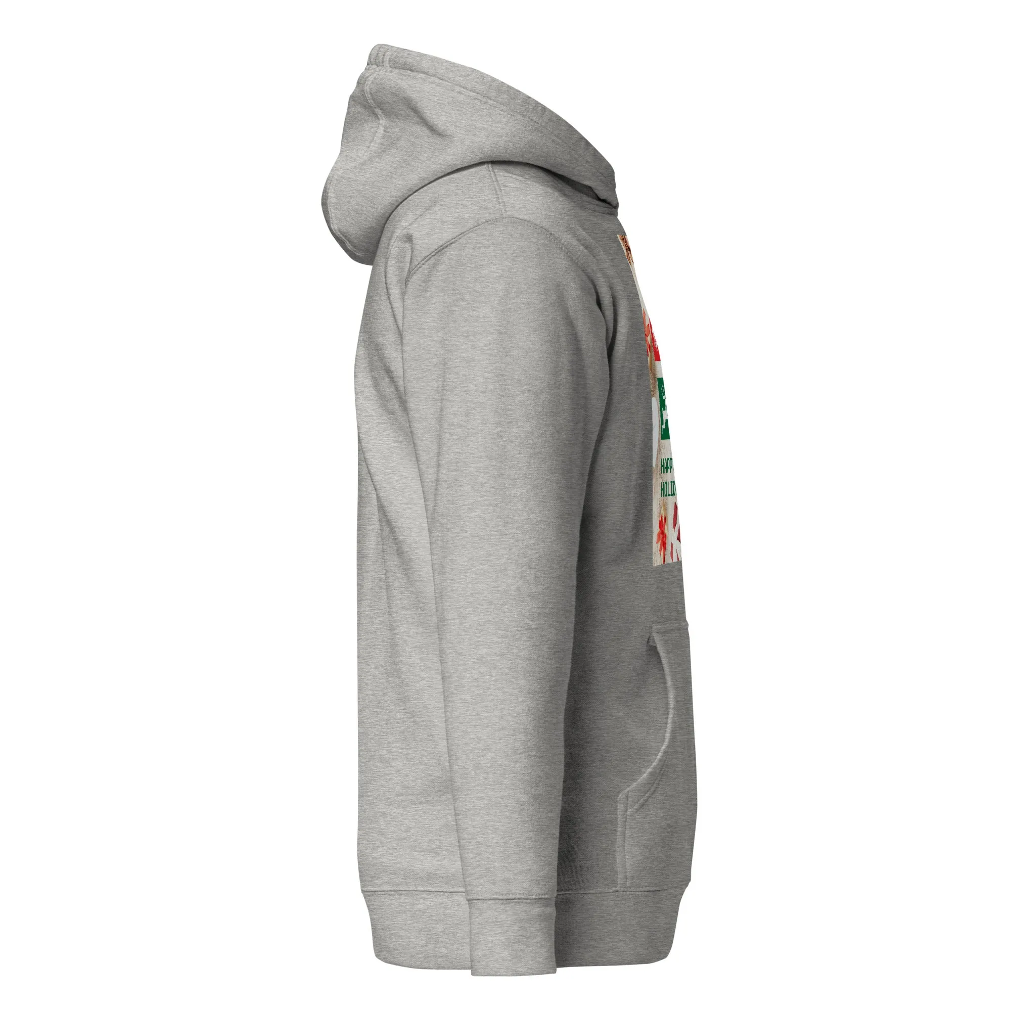 Christmas Hoodie (Glamourange Christmas Gifts - Hoodies for Christmas 0075)