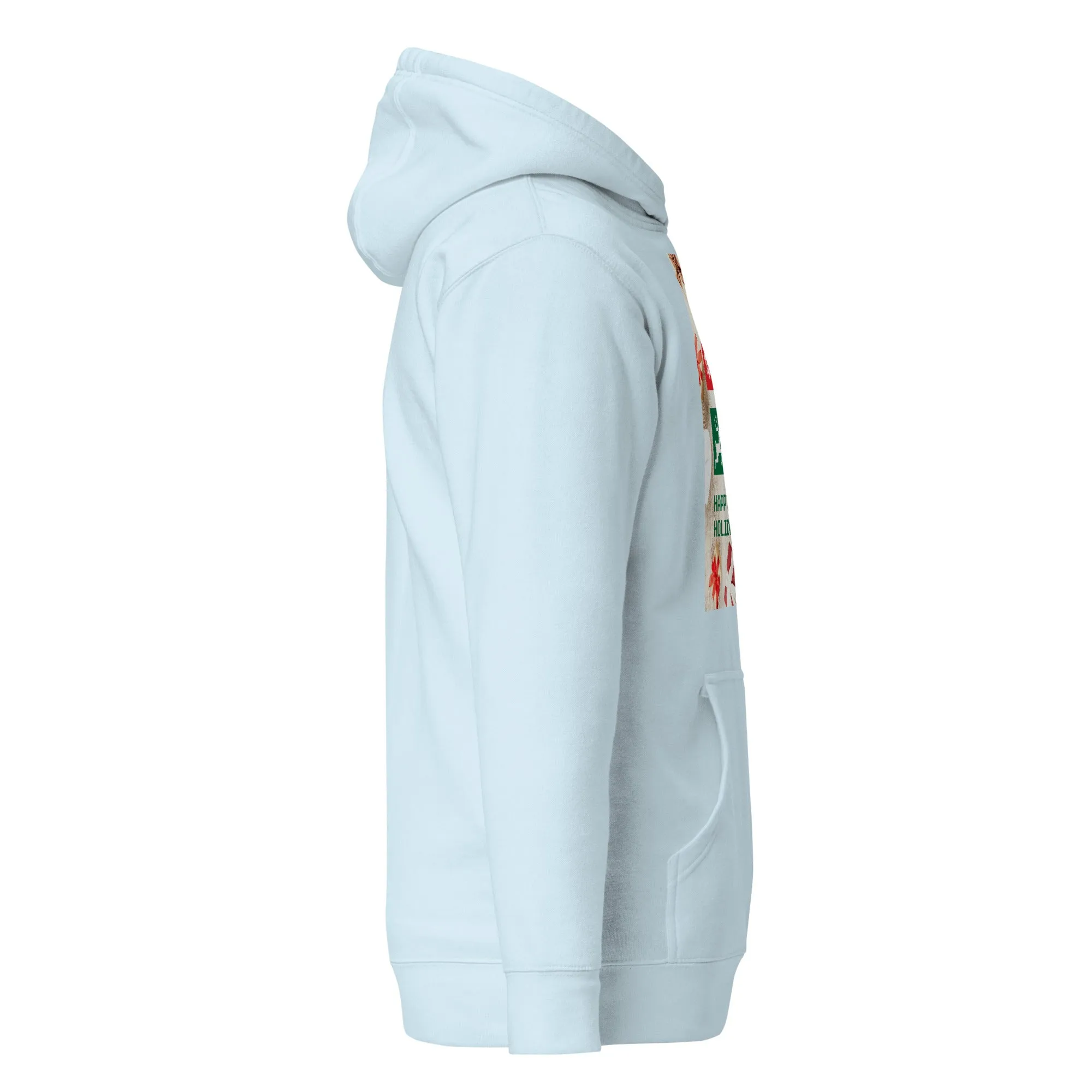 Christmas Hoodie (Glamourange Christmas Gifts - Hoodies for Christmas 0075)