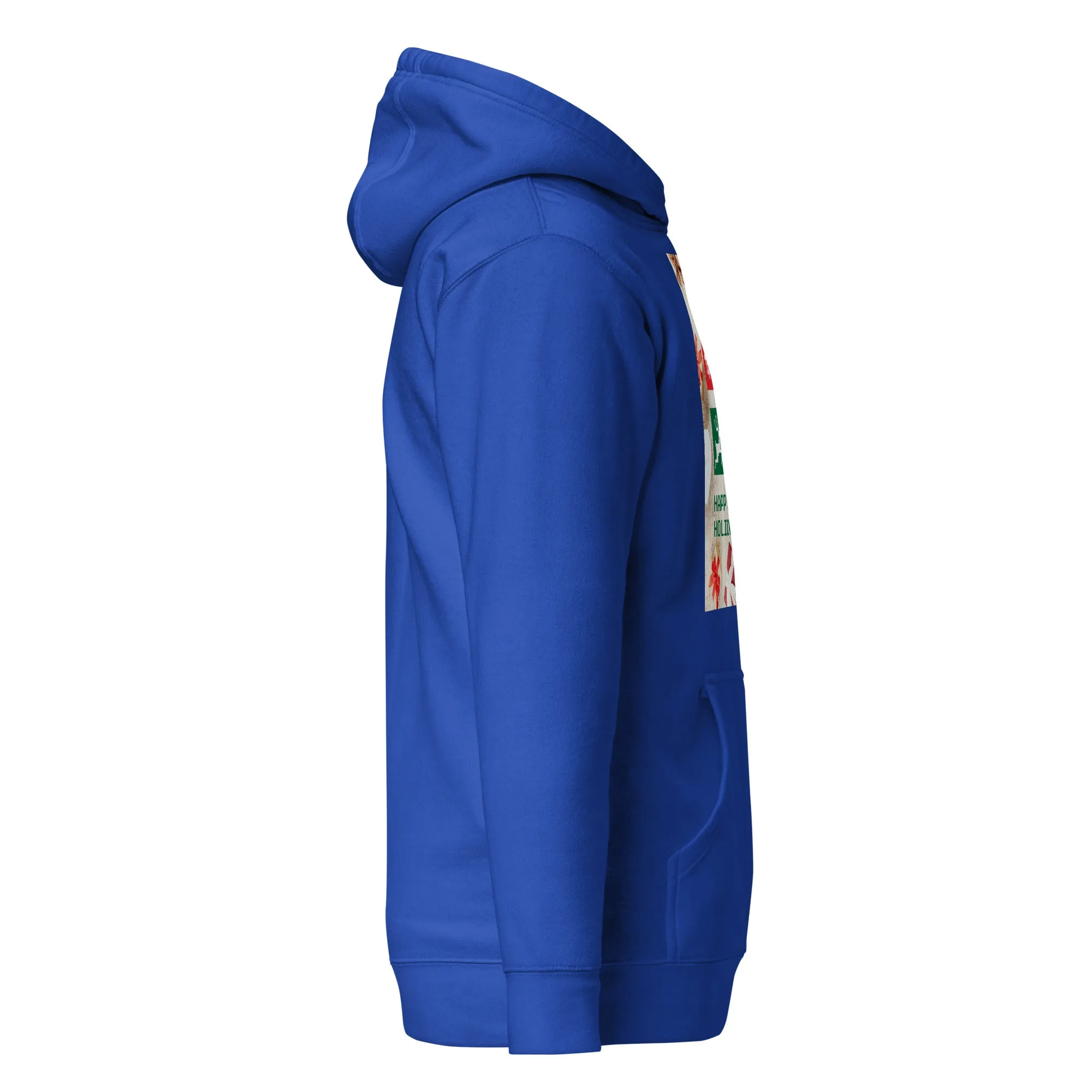 Christmas Hoodie (Glamourange Christmas Gifts - Hoodies for Christmas 0075)