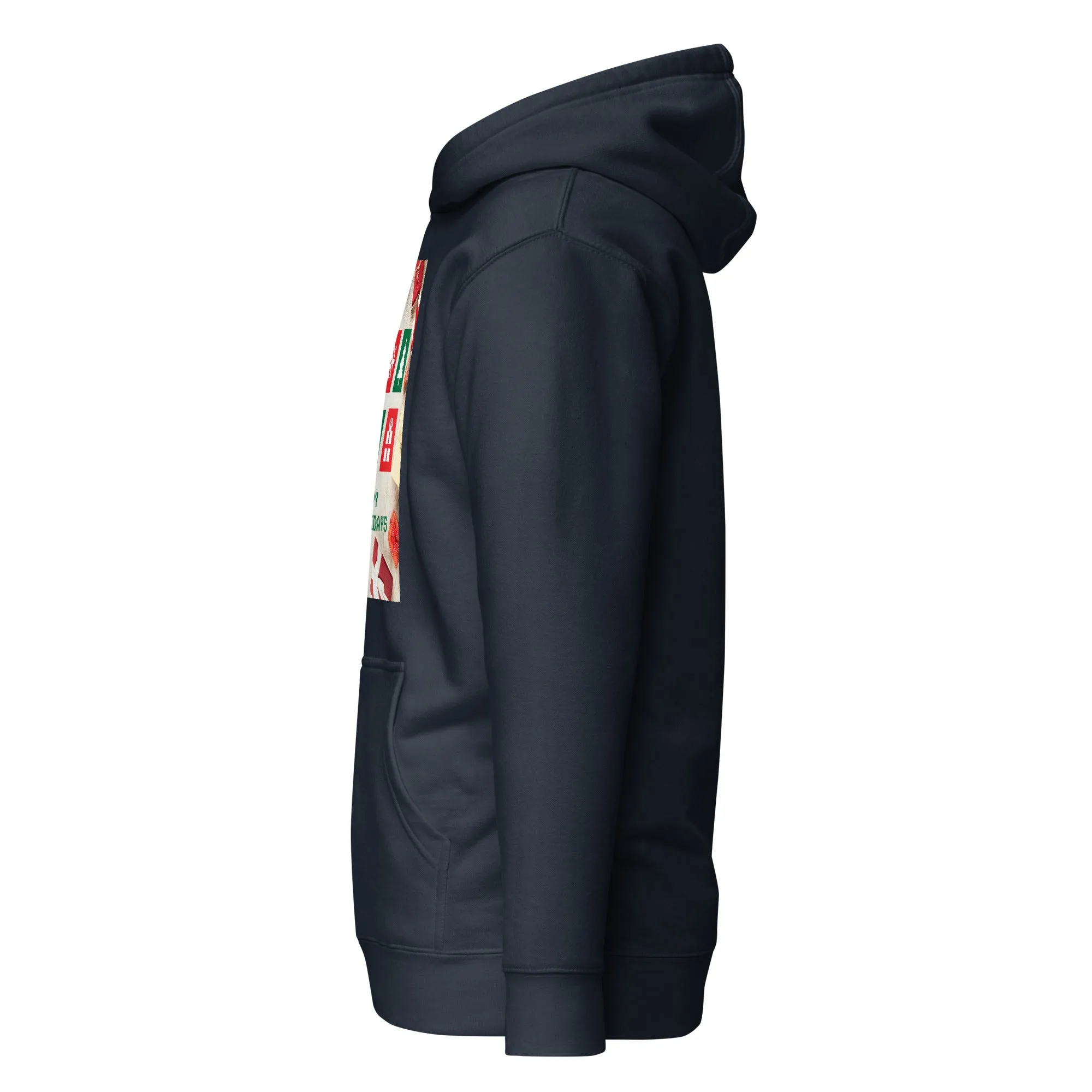 Christmas Hoodie (Glamourange Christmas Gifts - Hoodies for Christmas 0075)