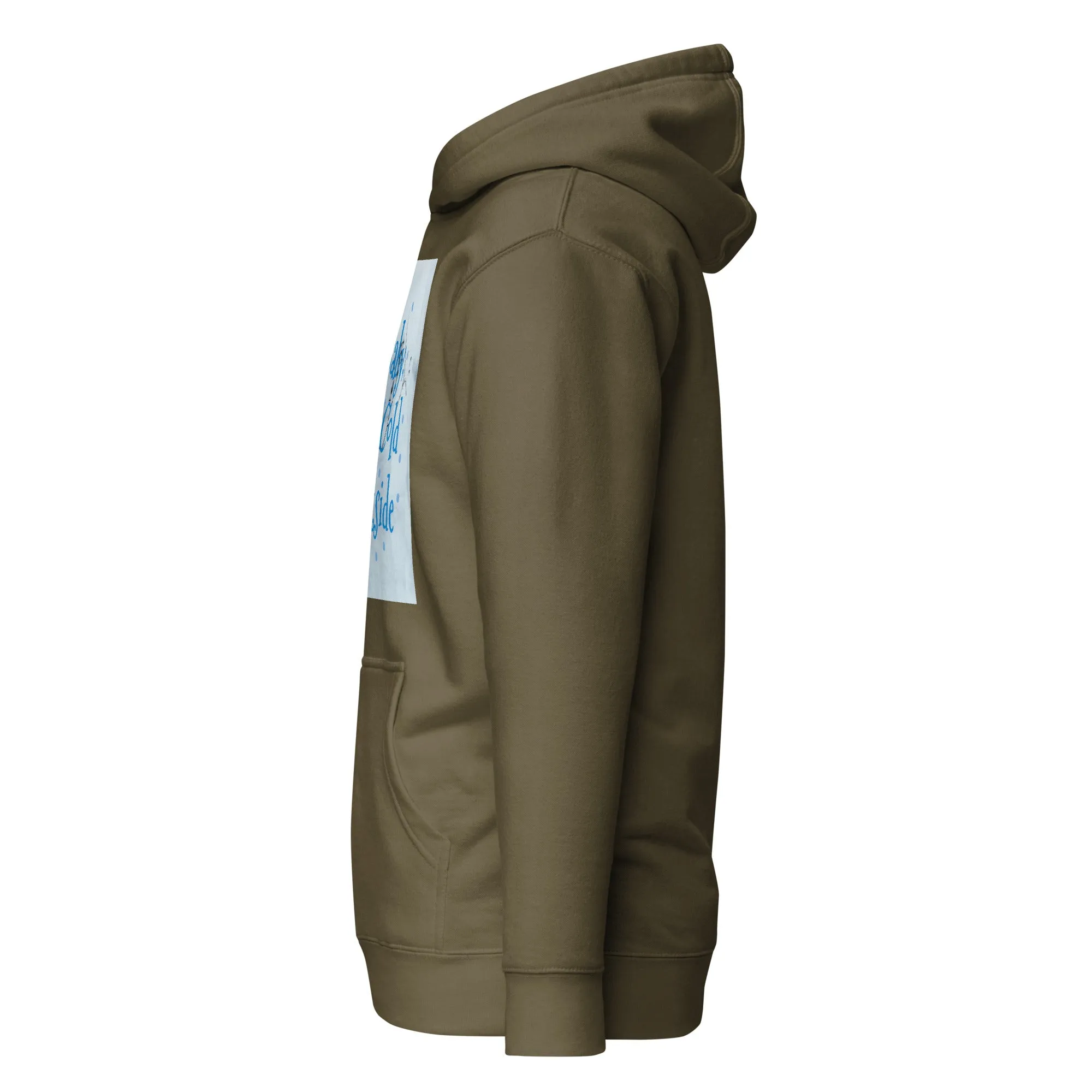 Christmas Hoodie (Glamourange Christmas Gifts - Hoodies for Christmas 0078)
