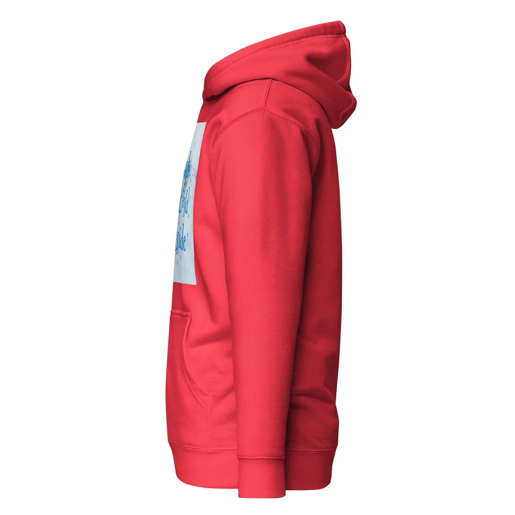 Christmas Hoodie (Glamourange Christmas Gifts - Hoodies for Christmas 0078)