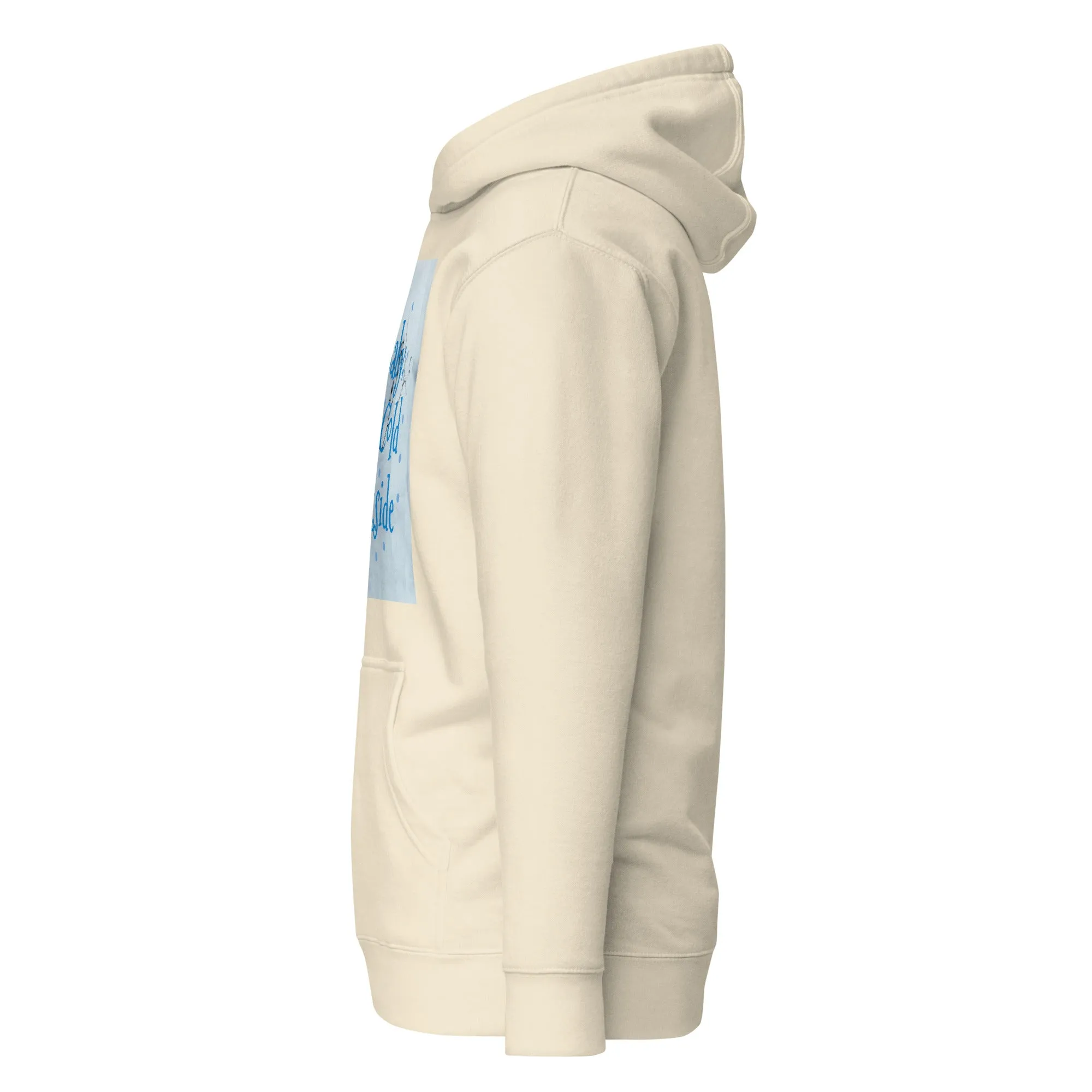 Christmas Hoodie (Glamourange Christmas Gifts - Hoodies for Christmas 0078)