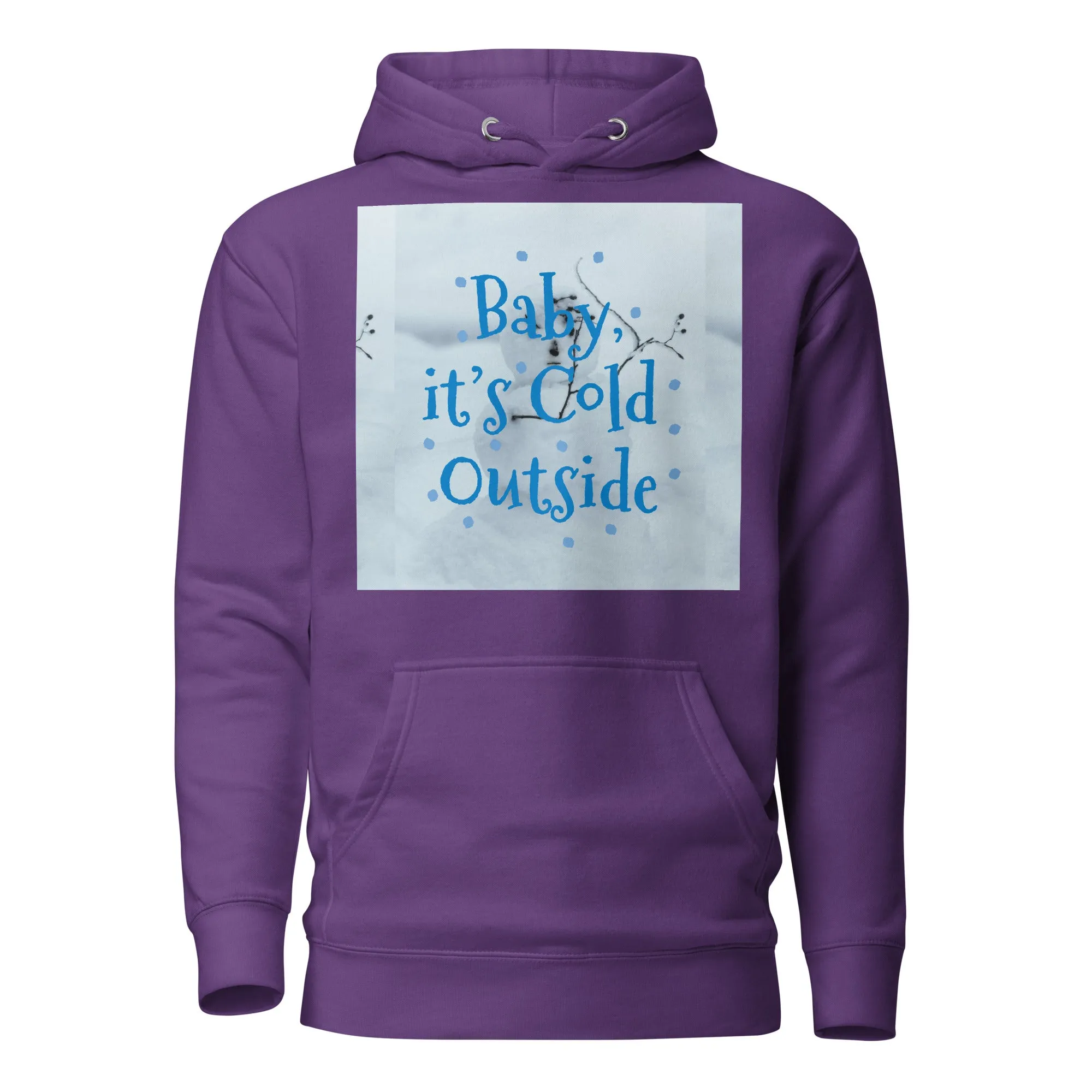 Christmas Hoodie (Glamourange Christmas Gifts - Hoodies for Christmas 0078)