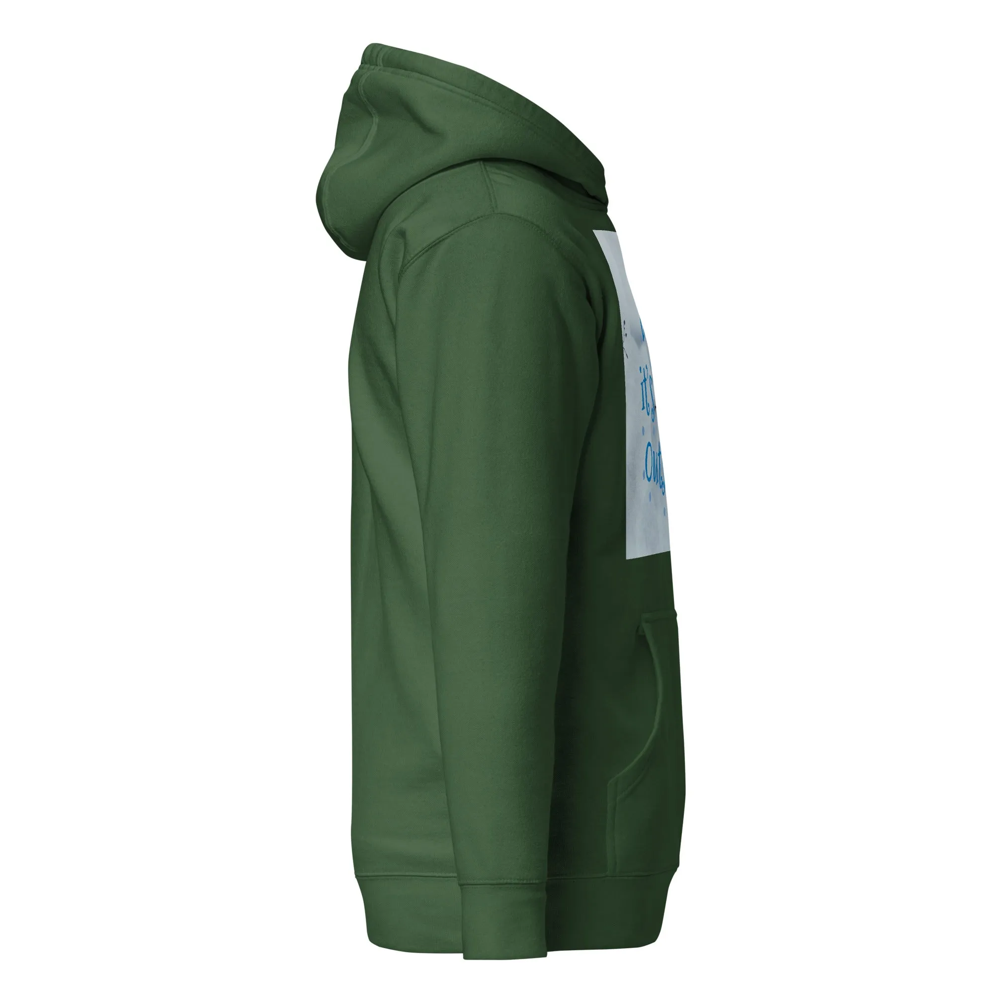 Christmas Hoodie (Glamourange Christmas Gifts - Hoodies for Christmas 0078)