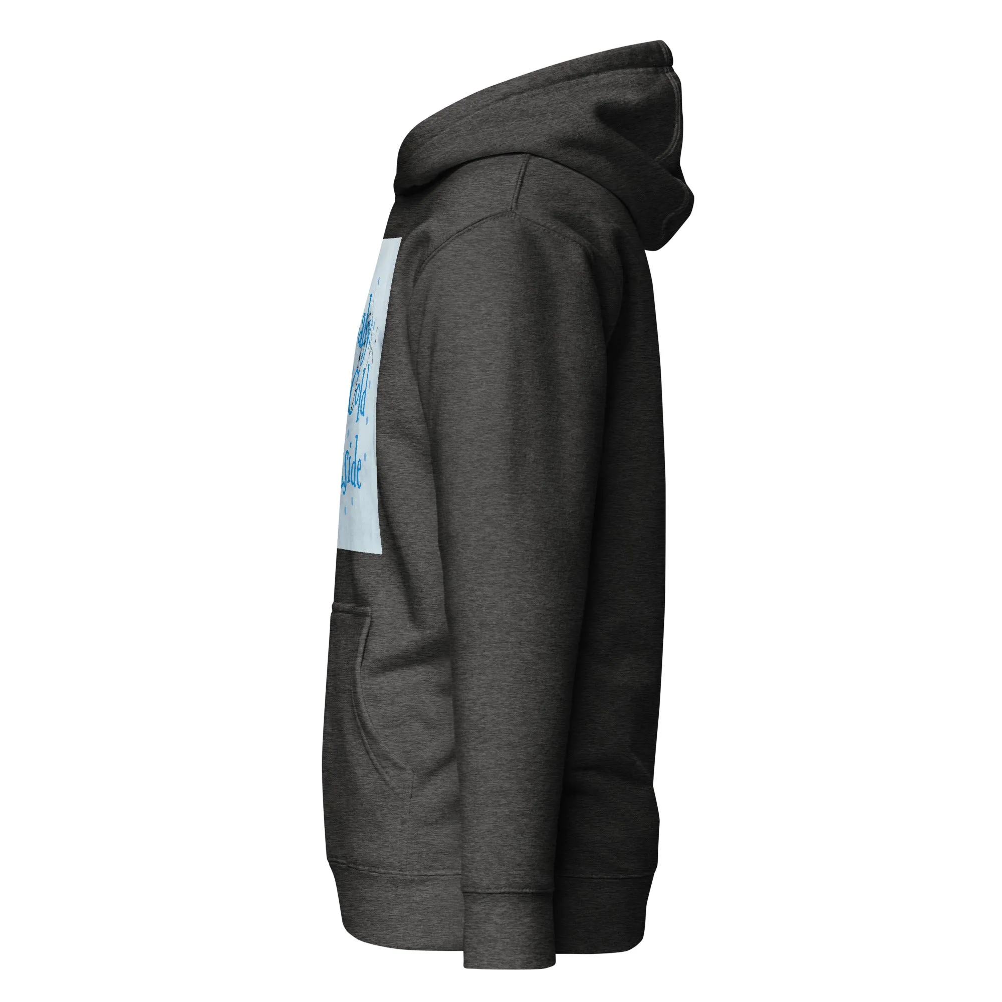 Christmas Hoodie (Glamourange Christmas Gifts - Hoodies for Christmas 0078)