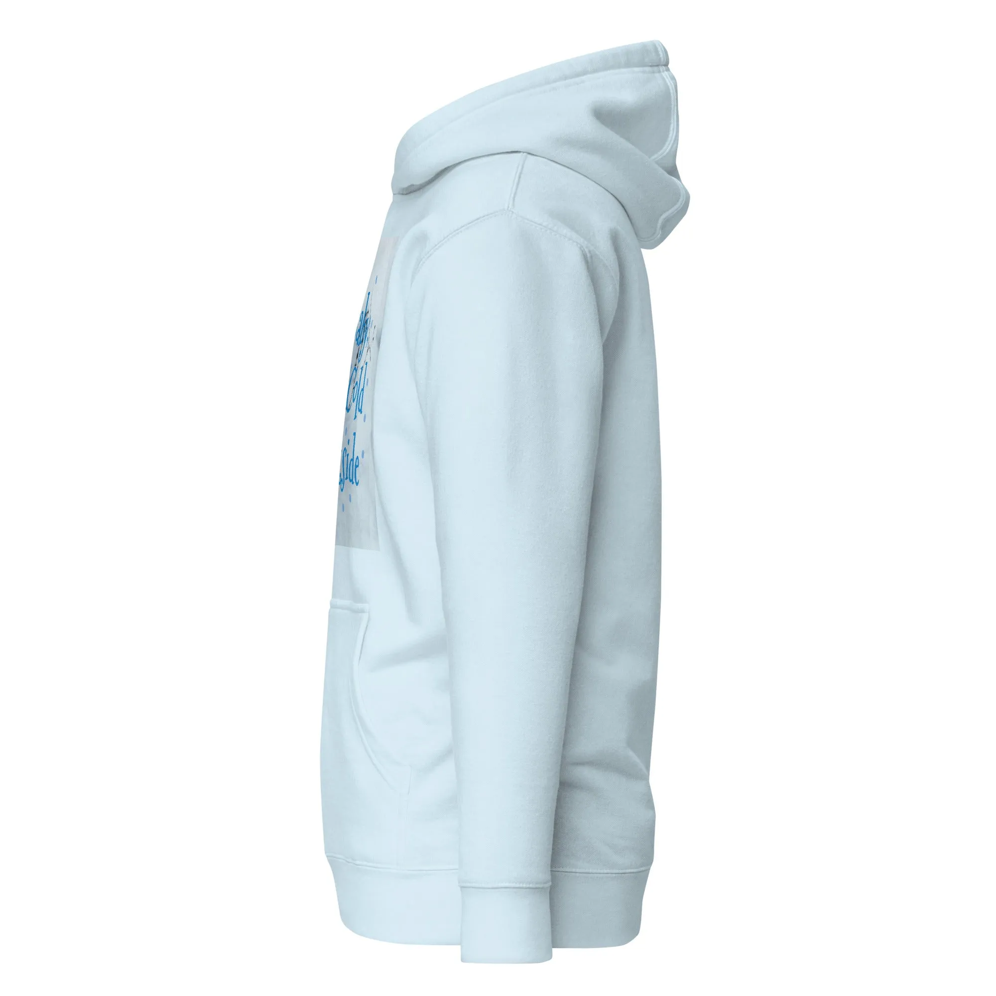Christmas Hoodie (Glamourange Christmas Gifts - Hoodies for Christmas 0078)