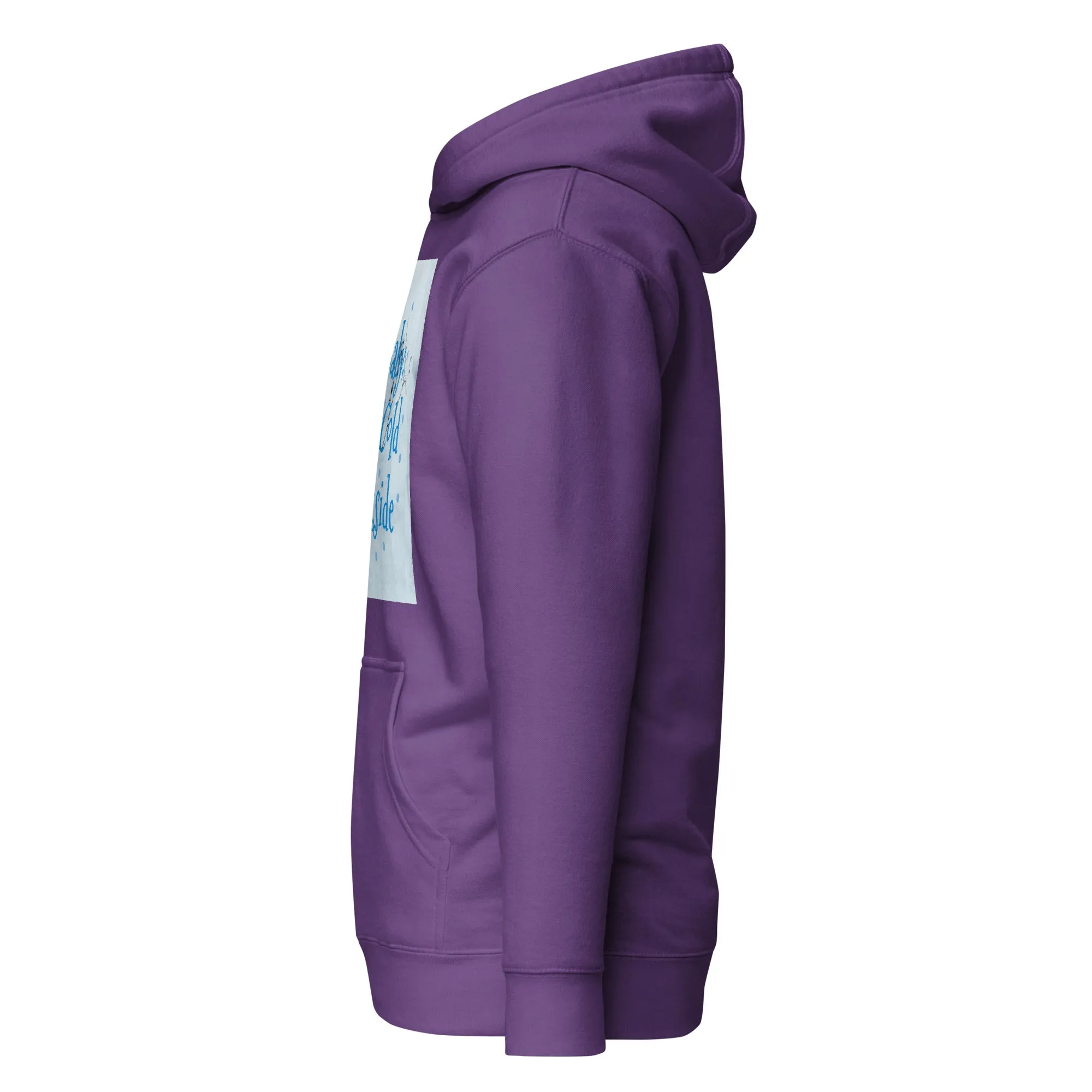 Christmas Hoodie (Glamourange Christmas Gifts - Hoodies for Christmas 0078)