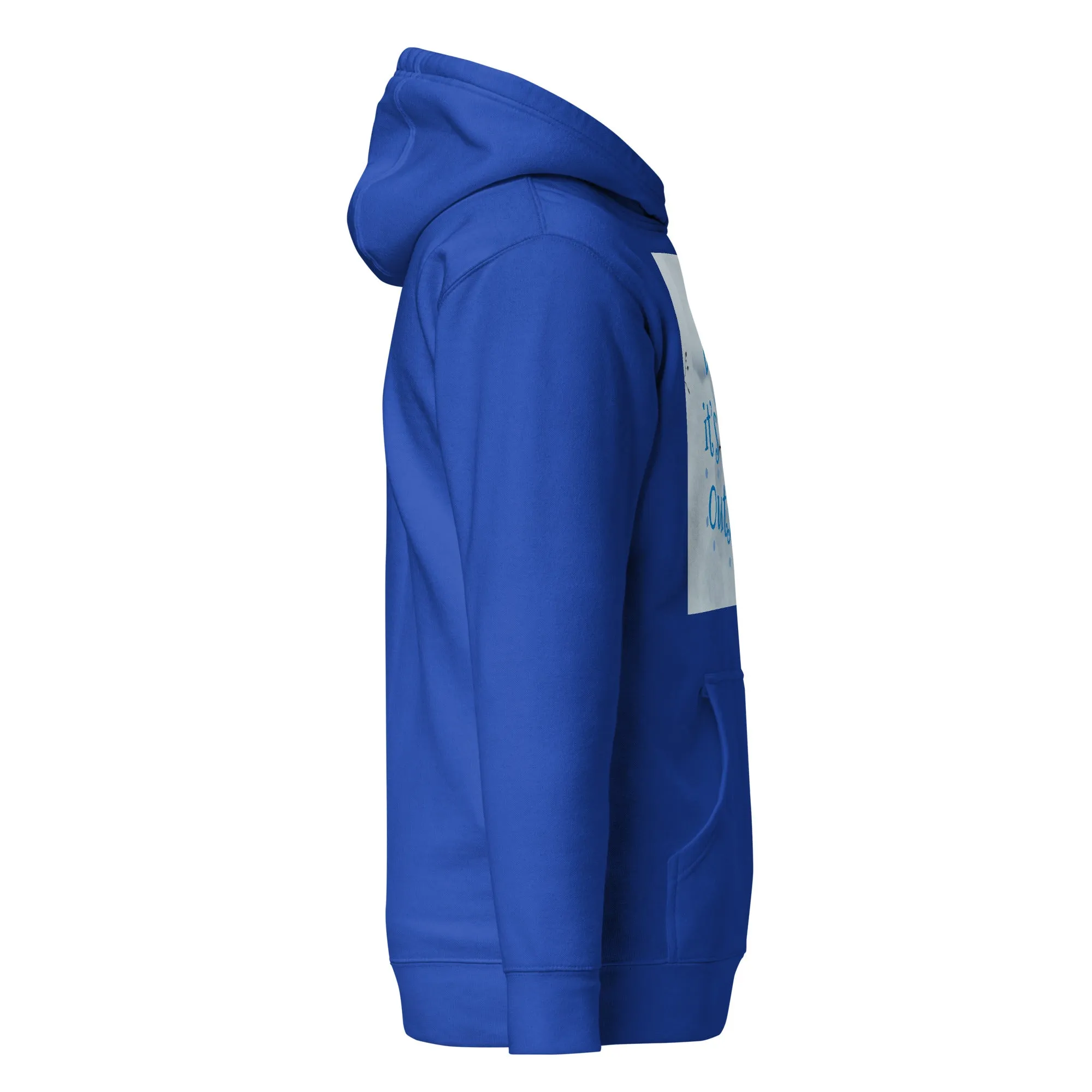Christmas Hoodie (Glamourange Christmas Gifts - Hoodies for Christmas 0078)