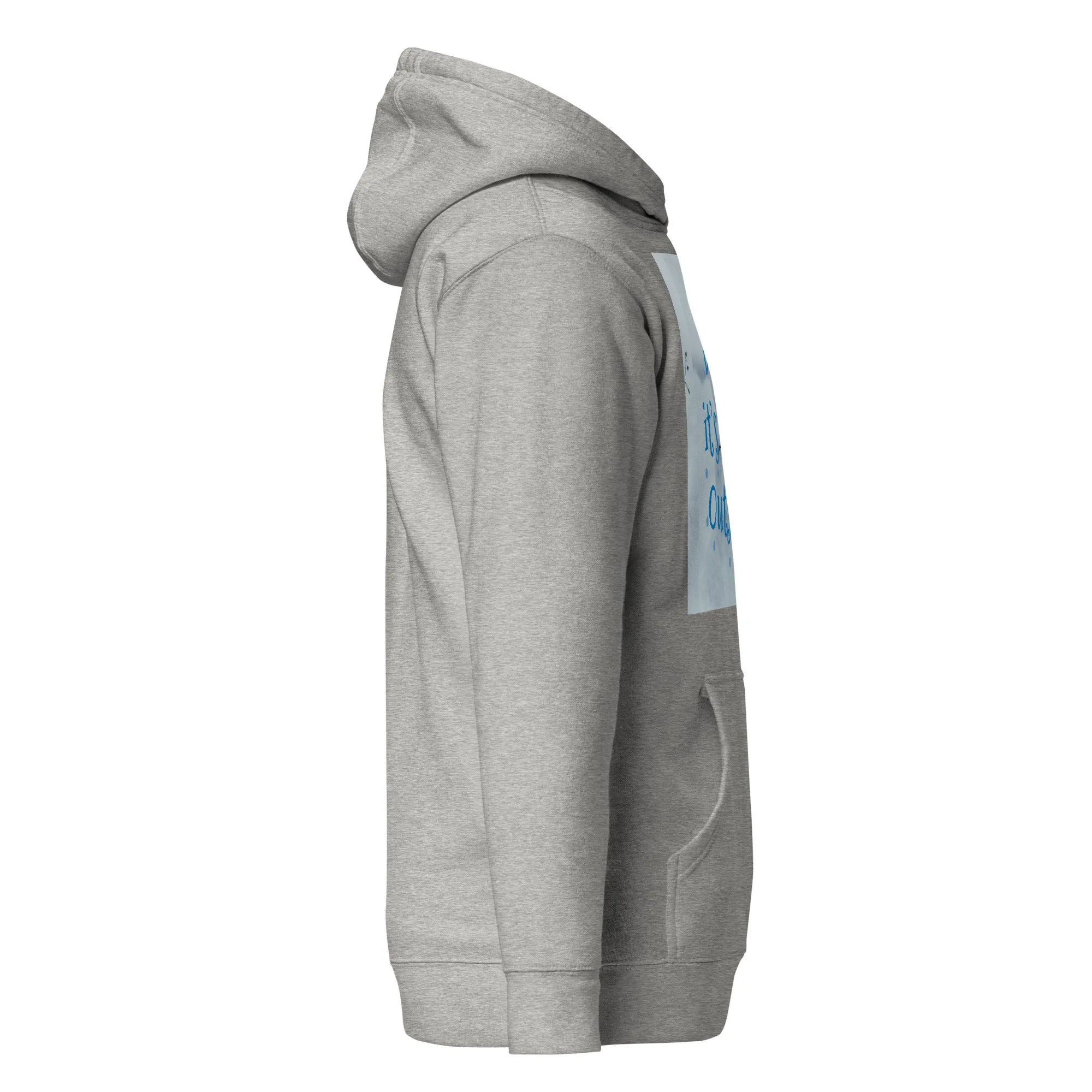 Christmas Hoodie (Glamourange Christmas Gifts - Hoodies for Christmas 0078)