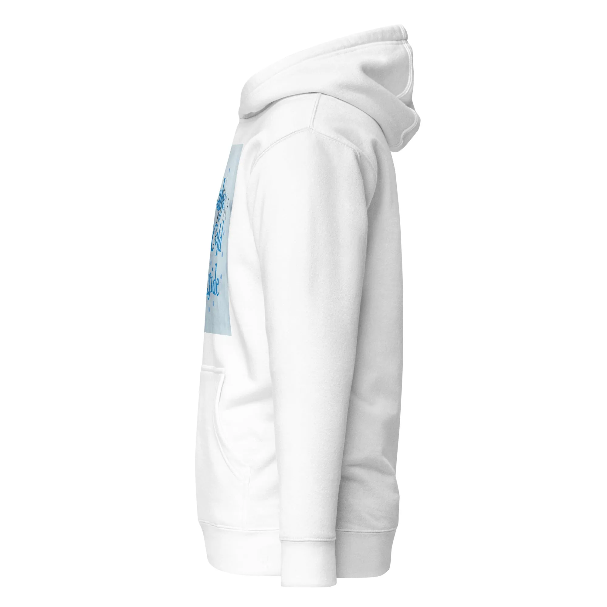 Christmas Hoodie (Glamourange Christmas Gifts - Hoodies for Christmas 0078)